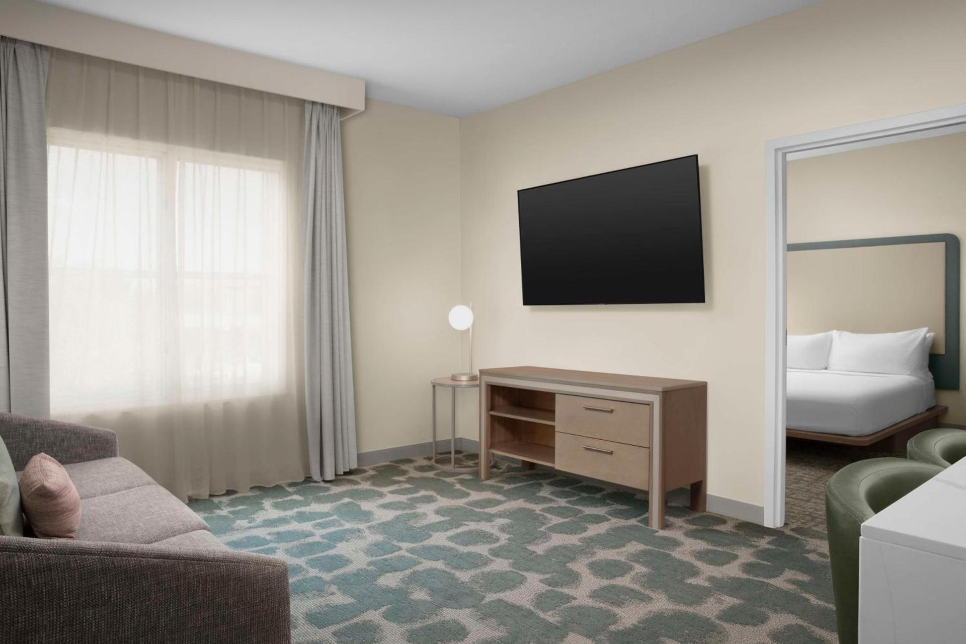 Homewood Suites by Hilton Irving-DFW Airport photo 20
