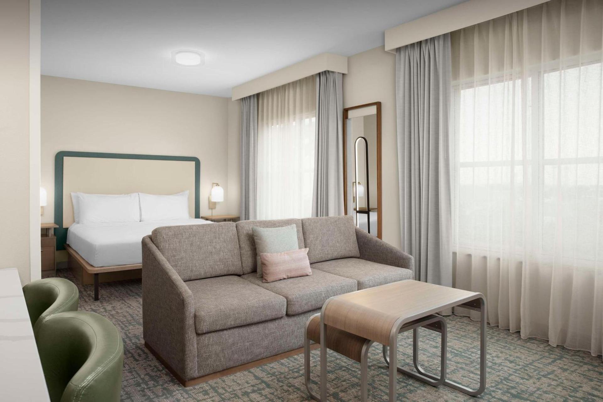 Homewood Suites by Hilton Irving-DFW Airport photo 22