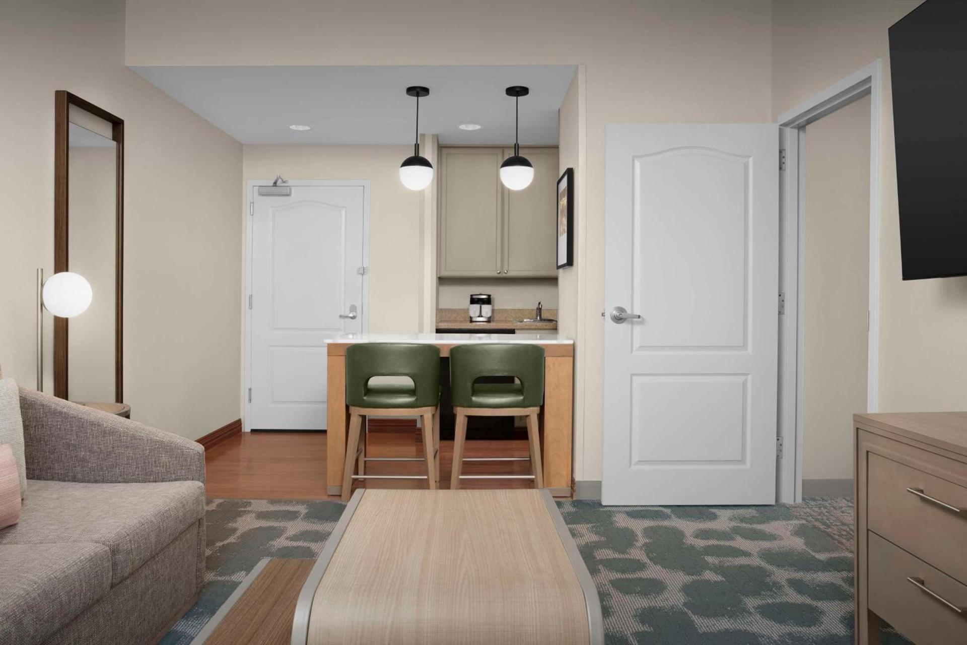 Homewood Suites by Hilton Irving-DFW Airport photo 29