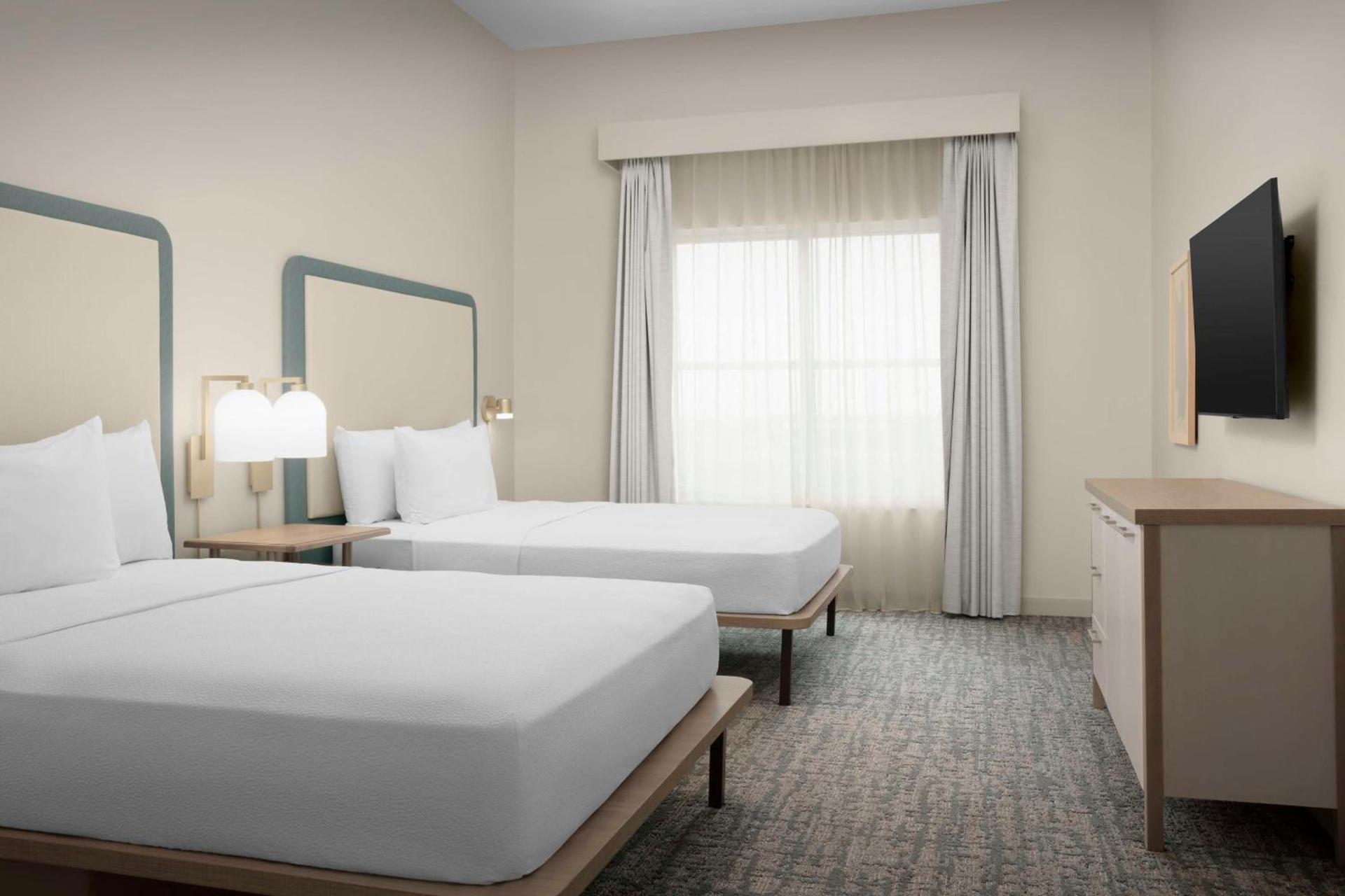 Homewood Suites by Hilton Irving-DFW Airport photo 31