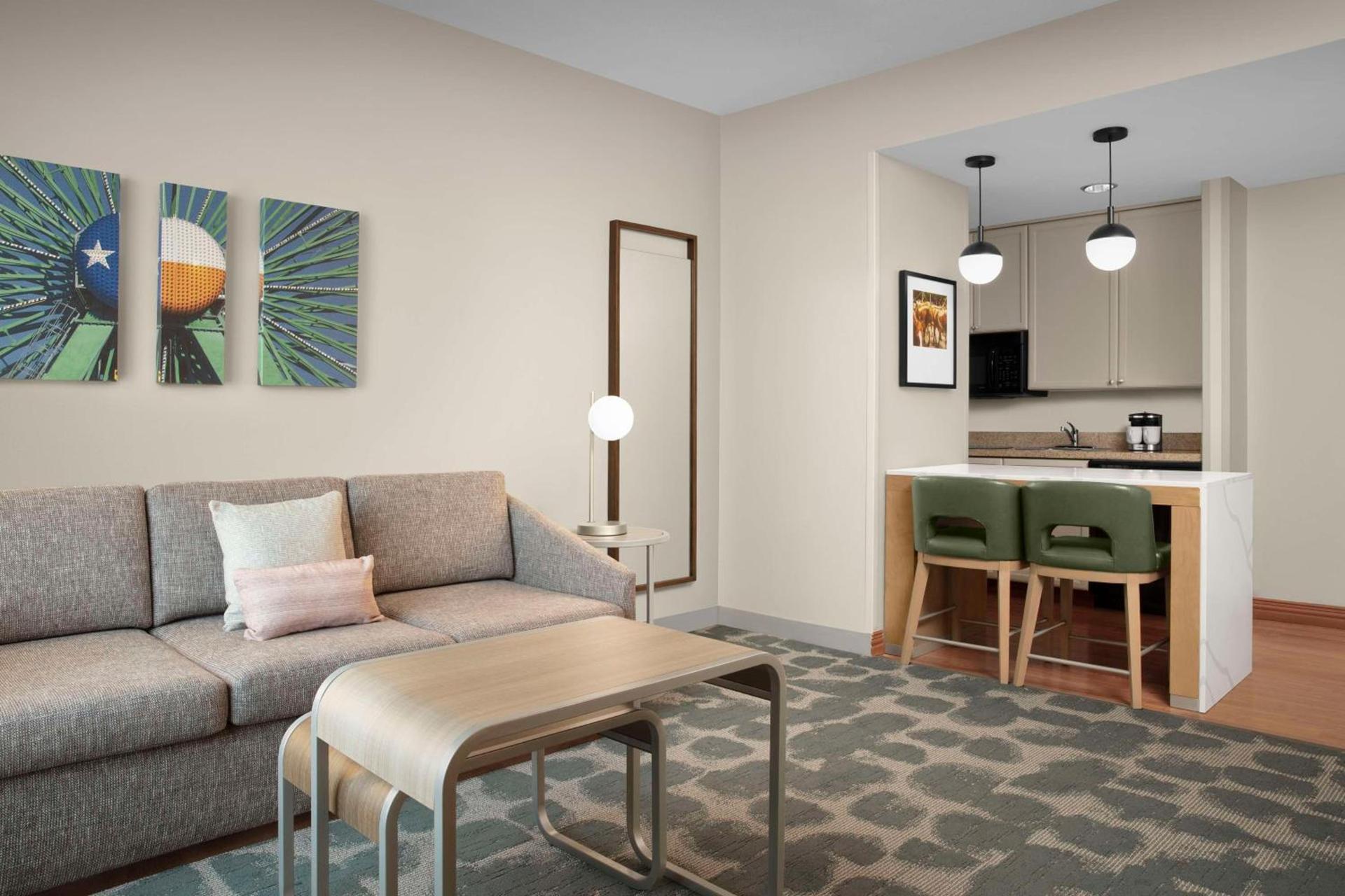 Homewood Suites by Hilton Irving-DFW Airport photo 32