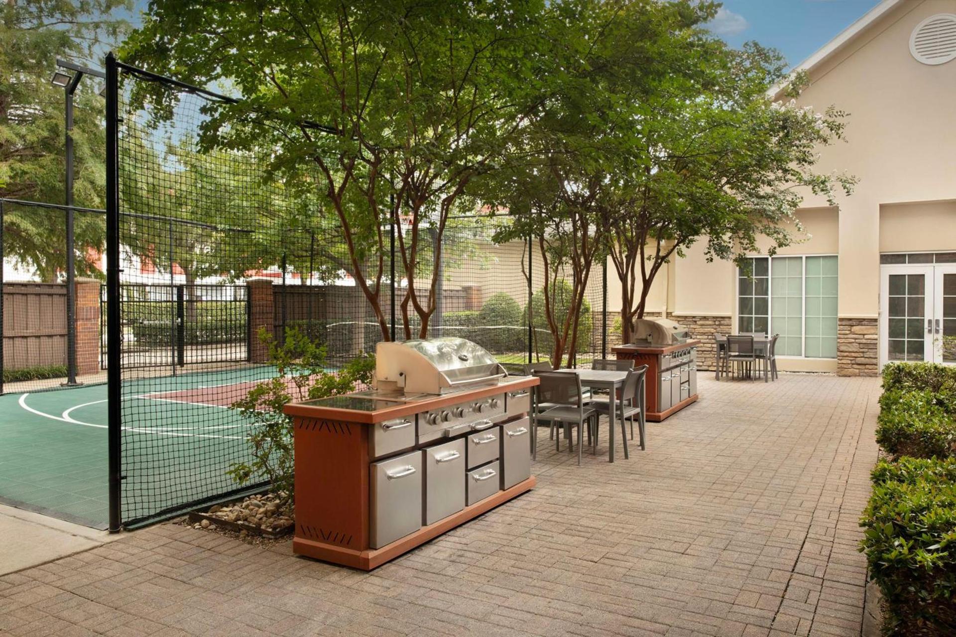 Homewood Suites by Hilton Irving-DFW Airport photo 38