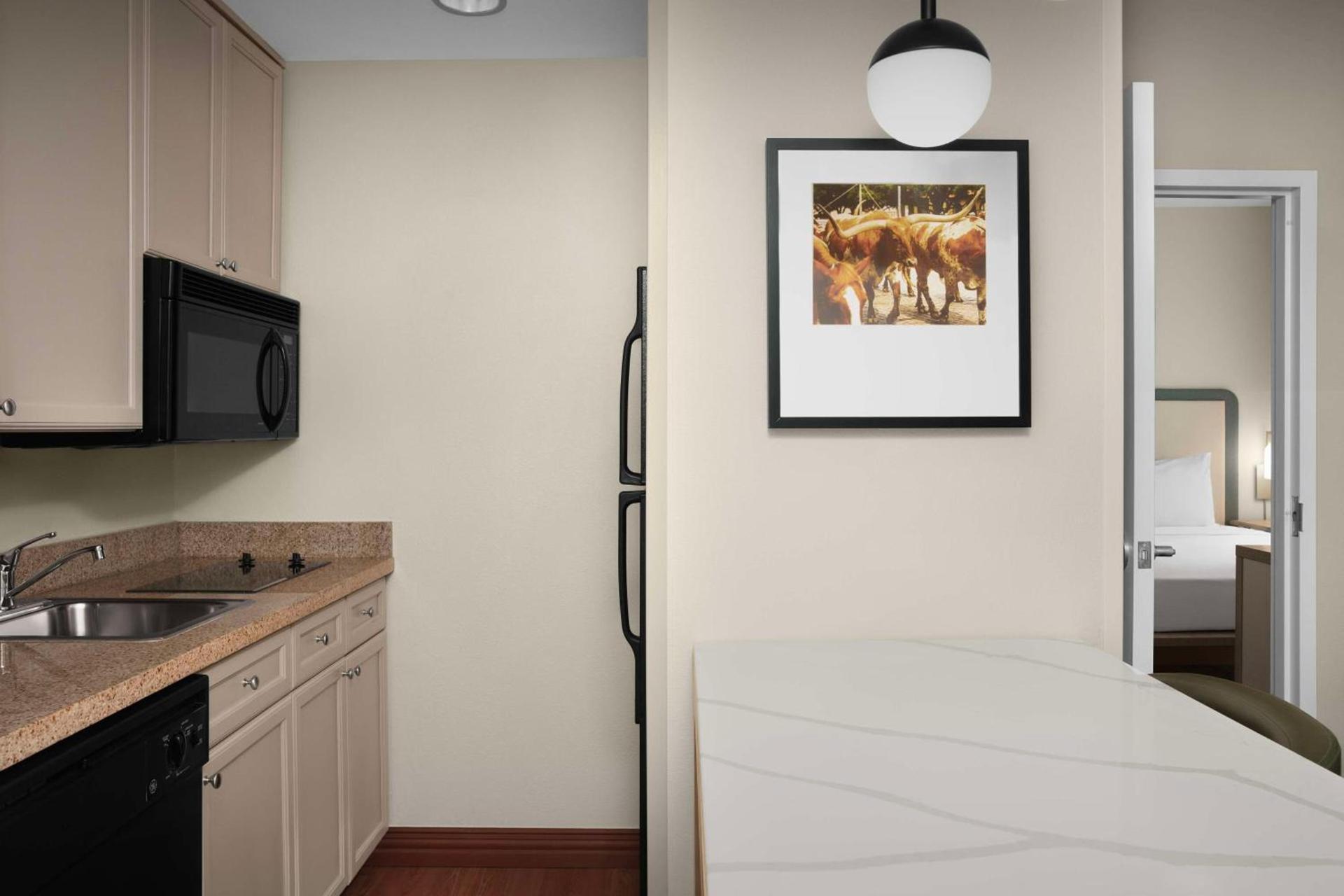 Homewood Suites by Hilton Irving-DFW Airport photo 40