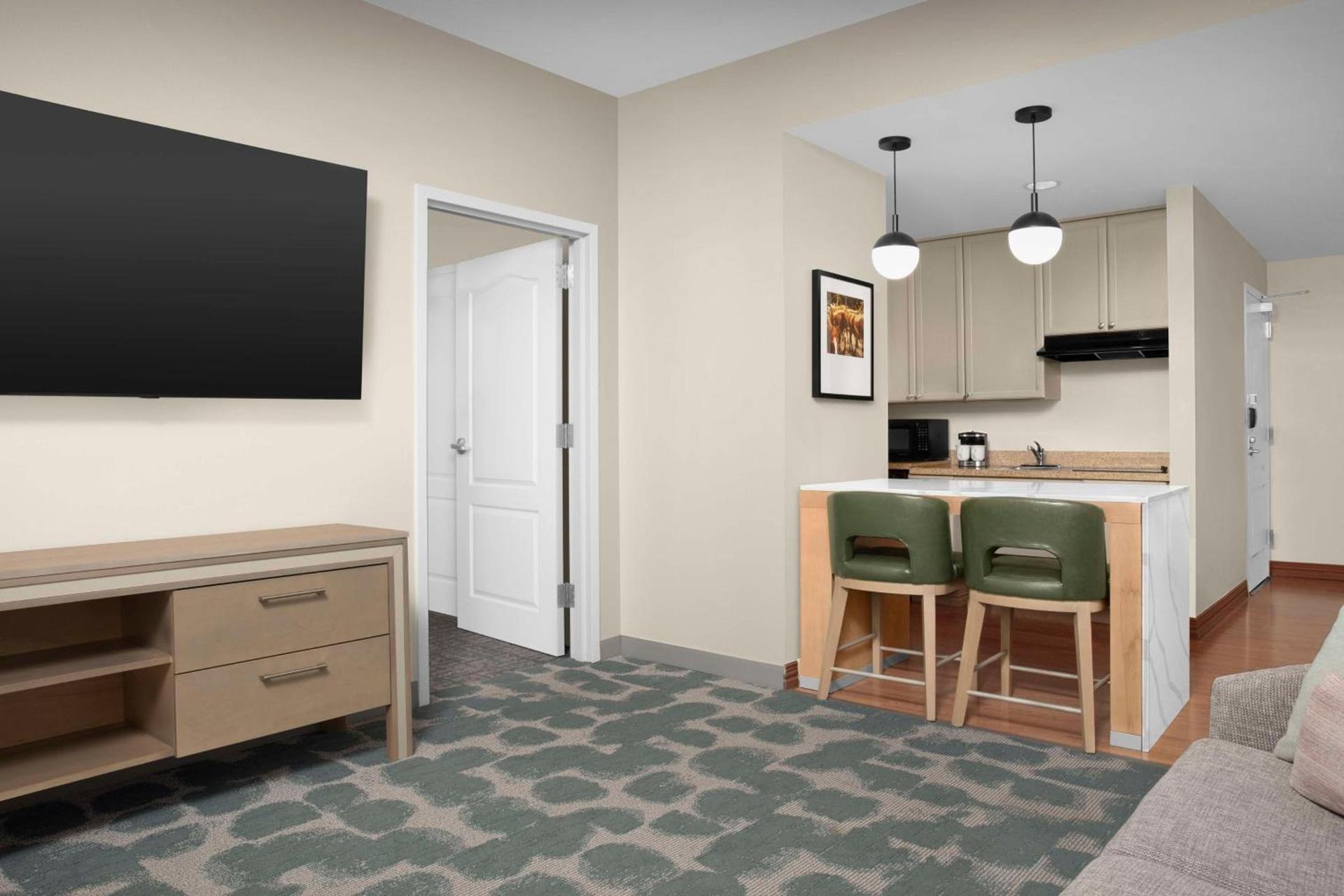 Homewood Suites by Hilton Irving-DFW Airport photo 42