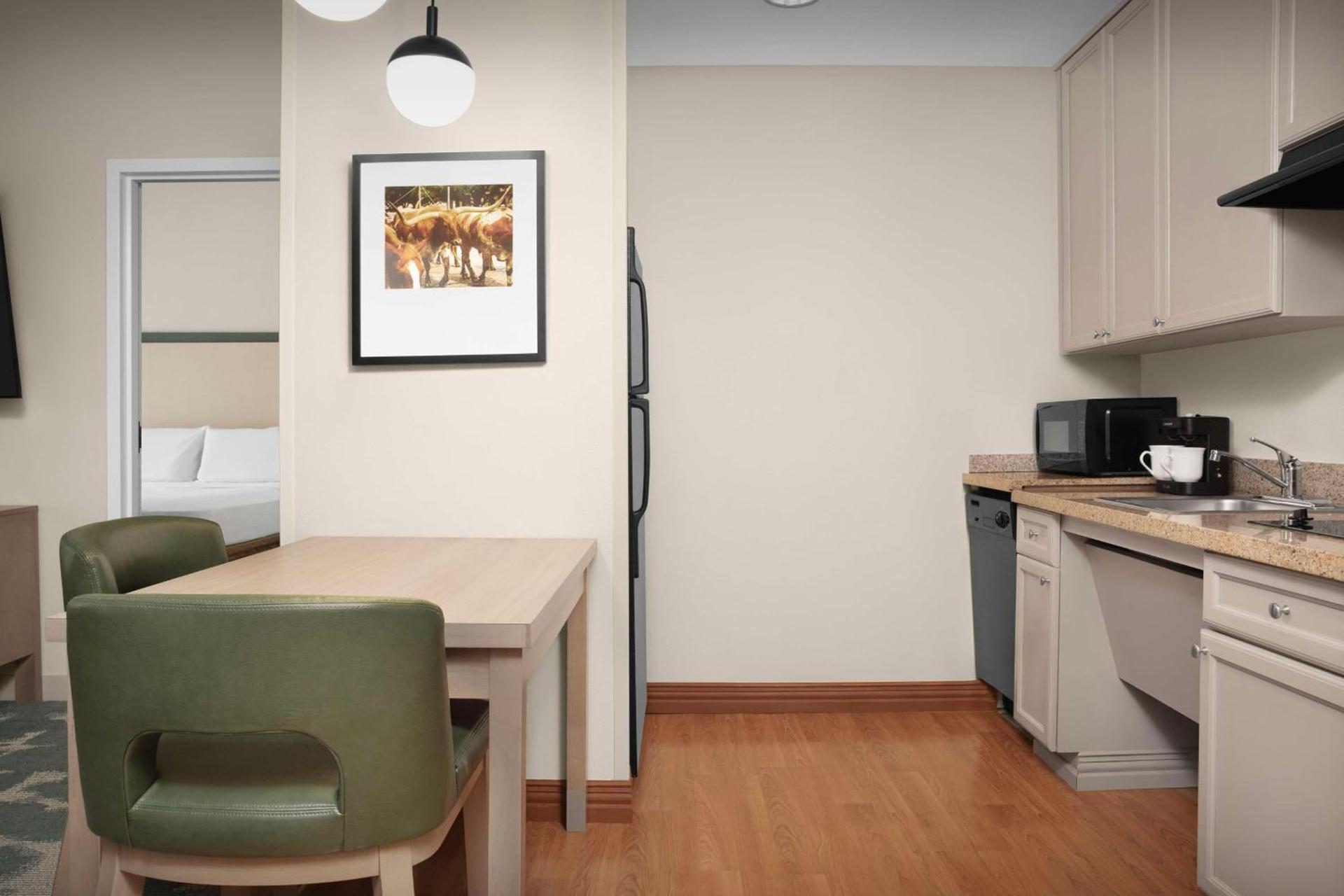 Homewood Suites by Hilton Irving-DFW Airport photo 45
