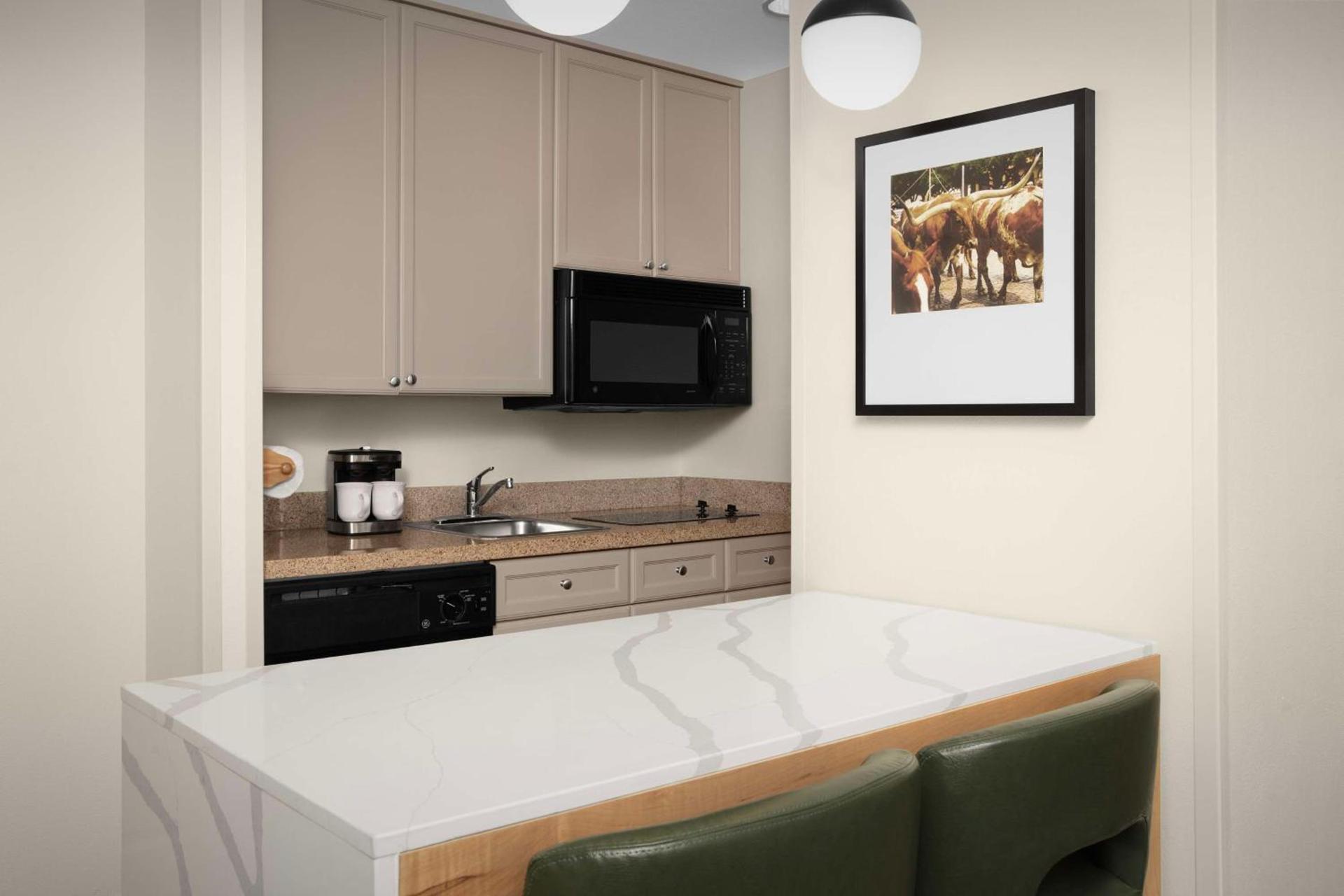 Homewood Suites by Hilton Irving-DFW Airport photo 46