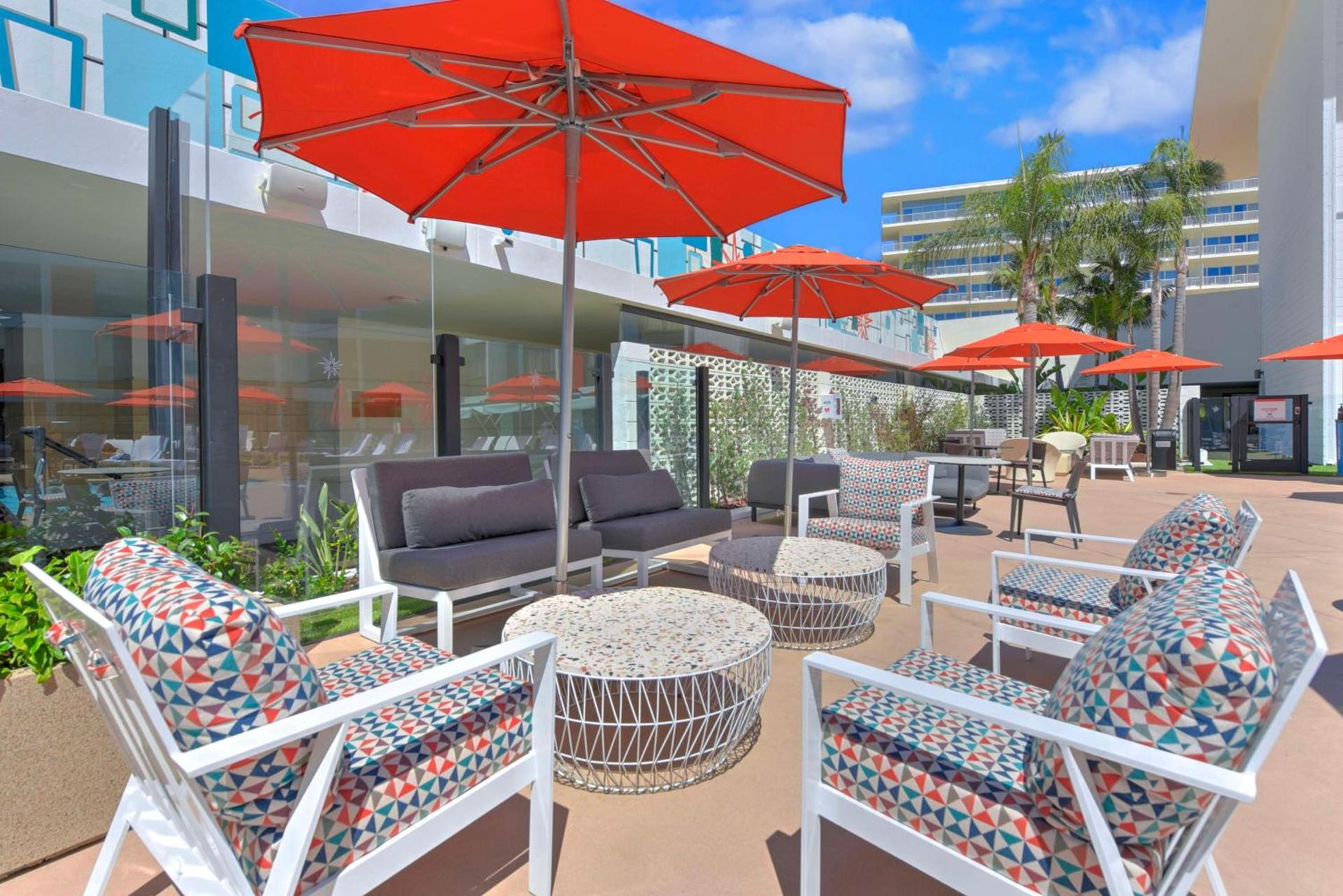 The Beverly Hilton photo 18