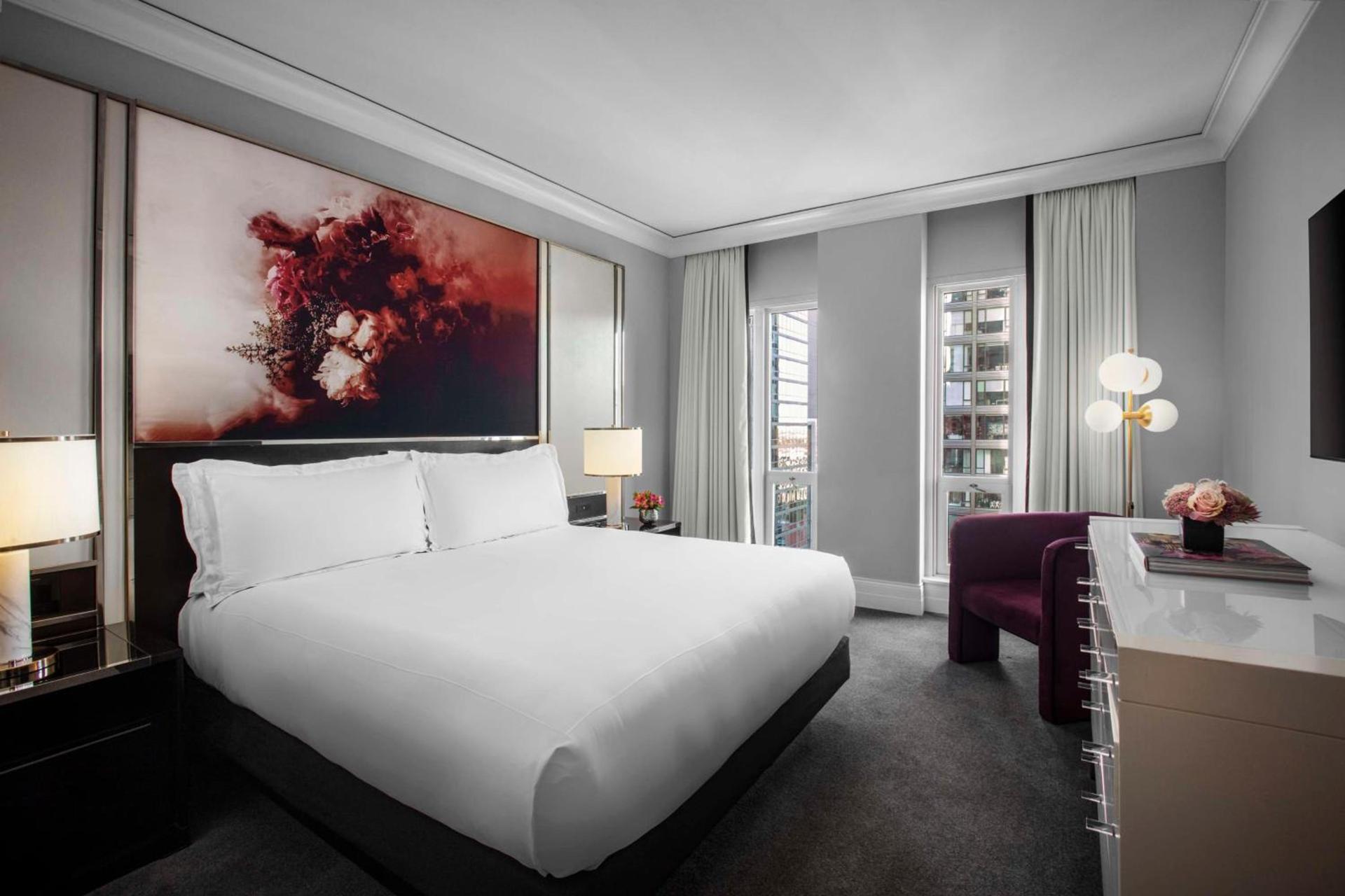 Waldorf Astoria Chicago photo 76