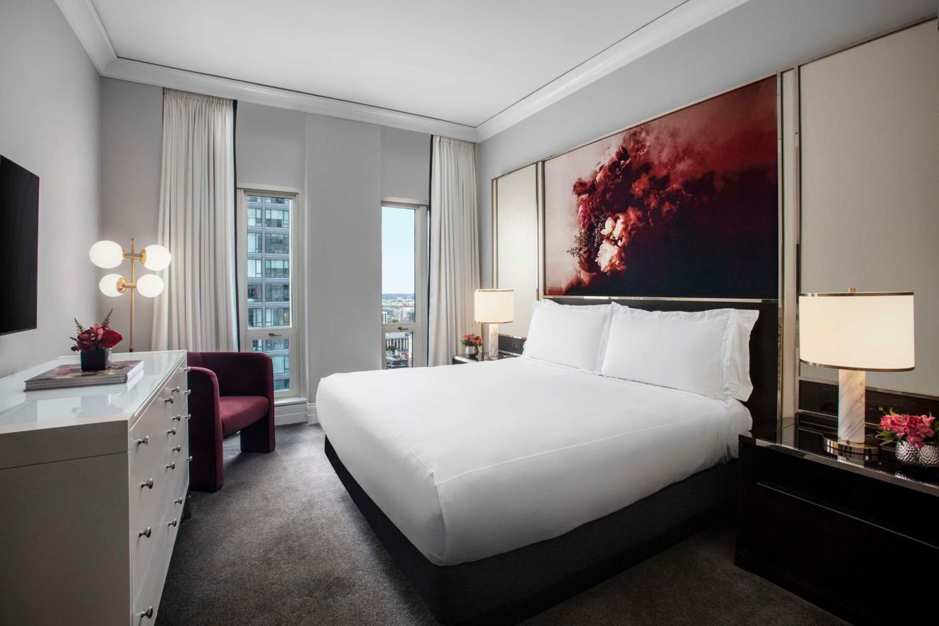 Waldorf Astoria Chicago photo 78