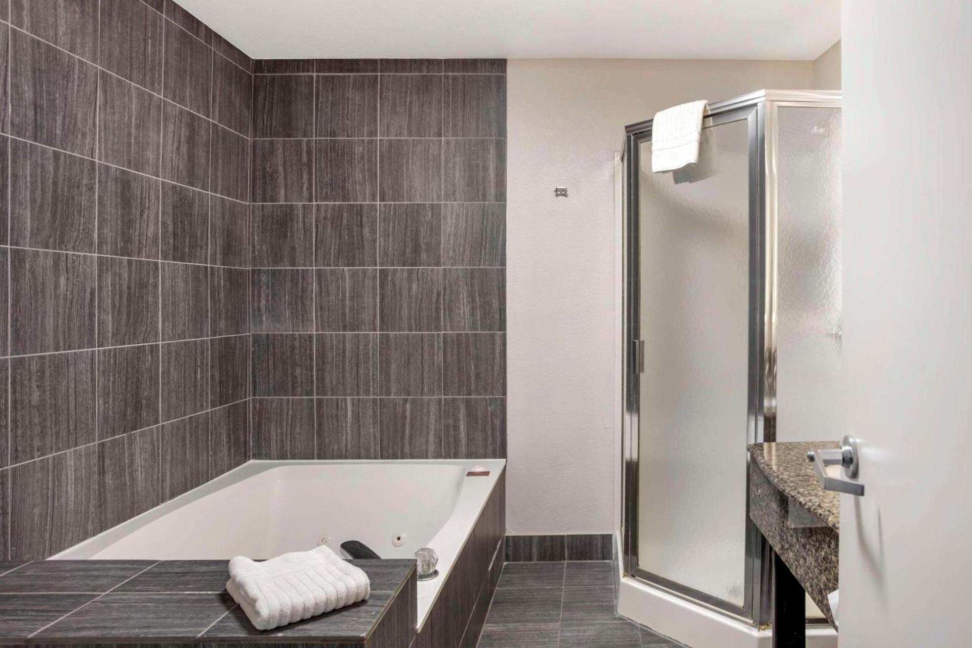 Comfort Suites Nashville Airport - BNA photo 5