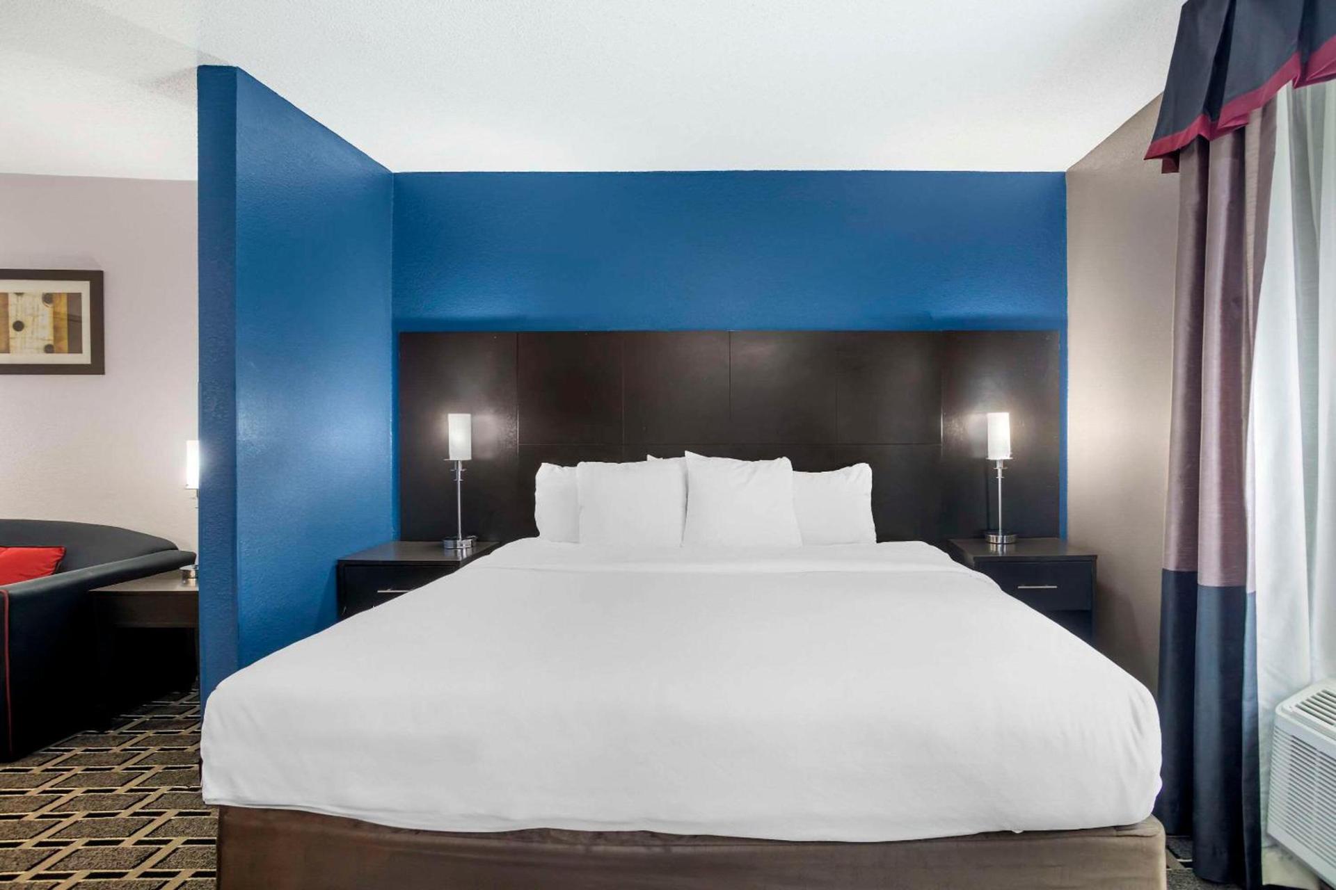 Comfort Suites Nashville Airport - BNA photo 8
