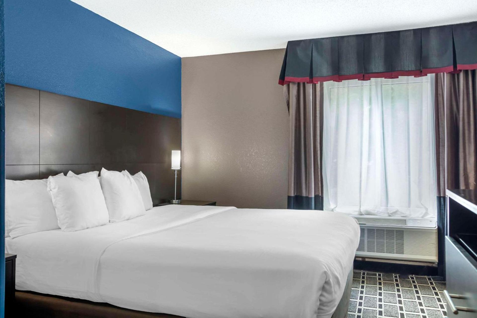 Comfort Suites Nashville Airport - BNA photo 9