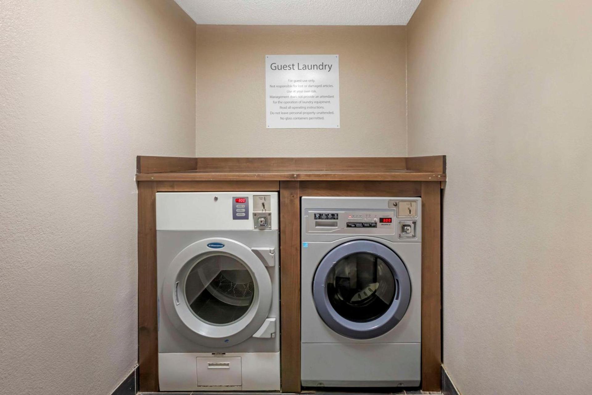 Comfort Suites Nashville Airport - BNA photo 49
