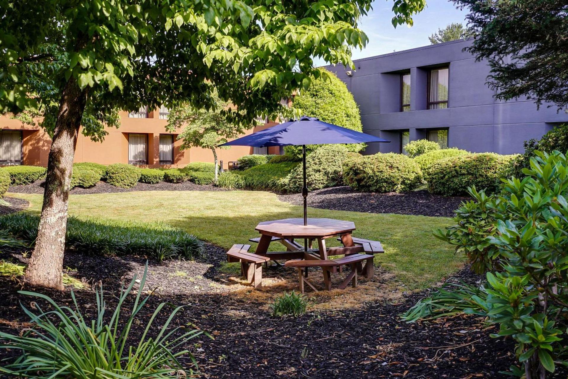 Clarion Inn Asheville Airport photo 16