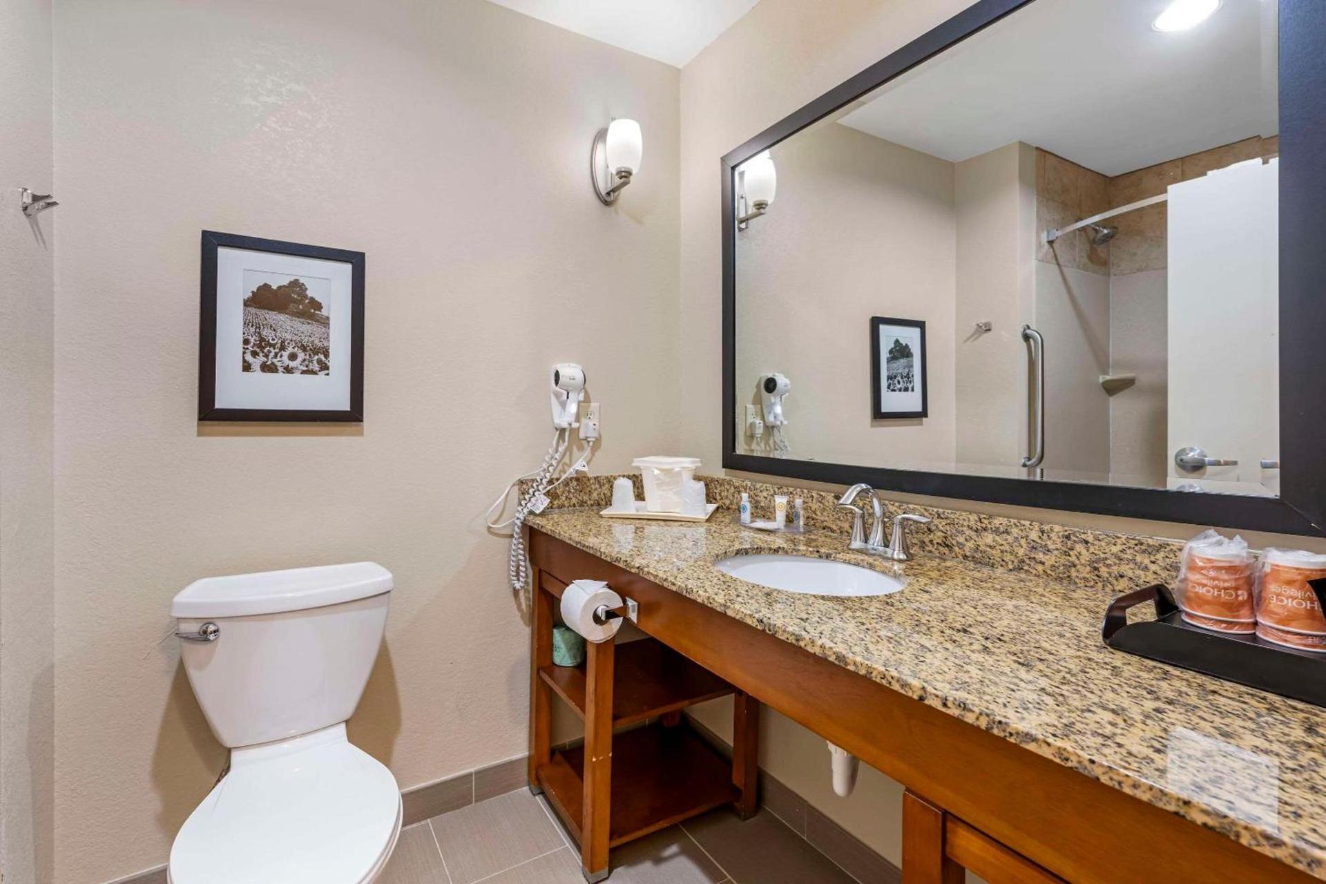 Comfort Suites East Lincoln - Mall Area photo 12