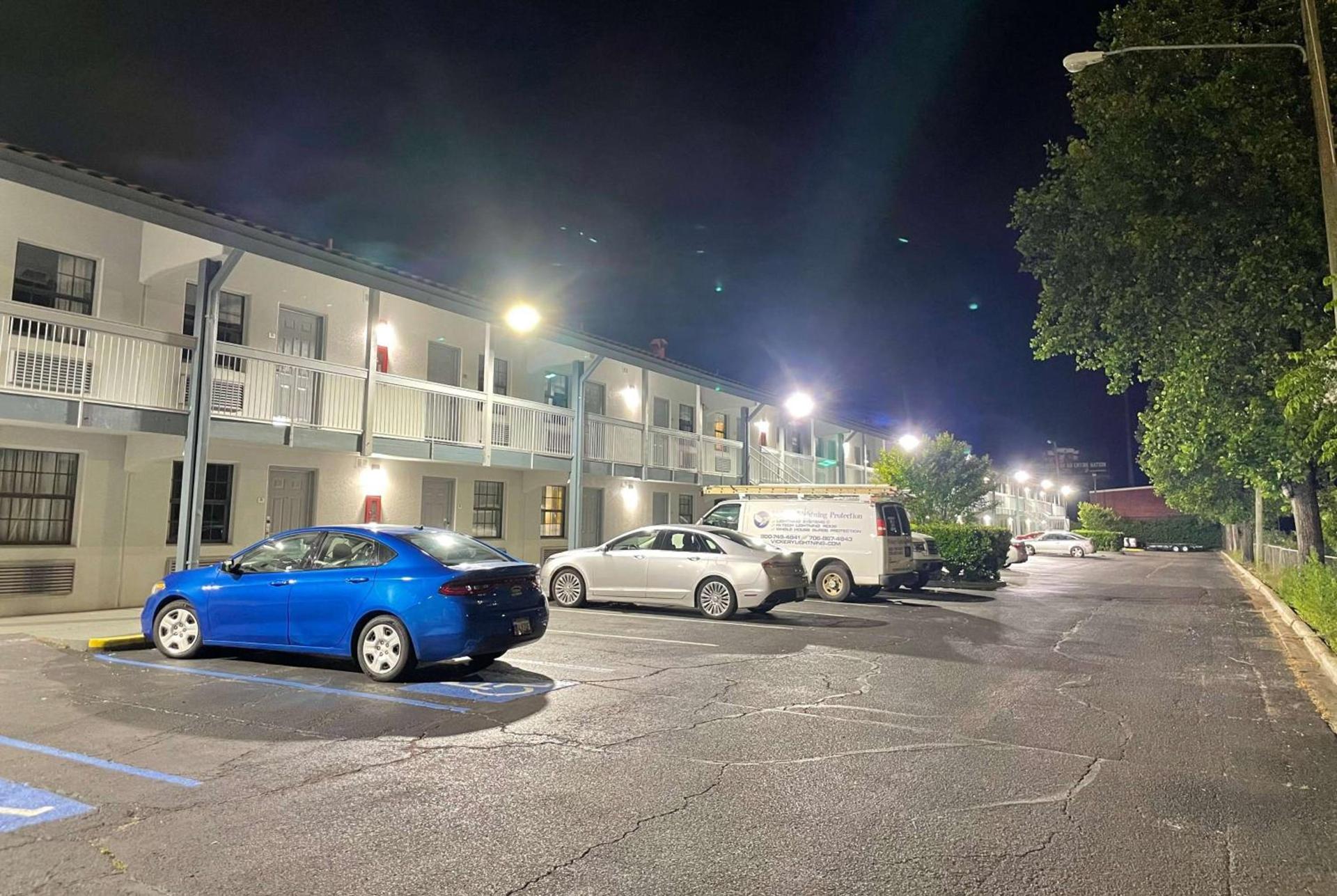 Quality Inn & Suites Tuscaloosa near University photo 19