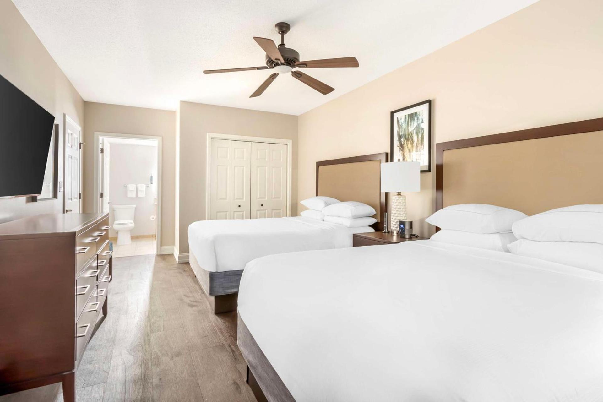 Hilton Grand Vacations Club Anderson Ocean Myrtle Beach photo 30