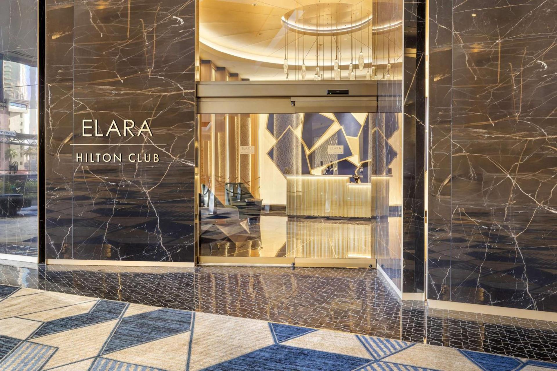 Hilton Club Elara Las Vegas photo 4