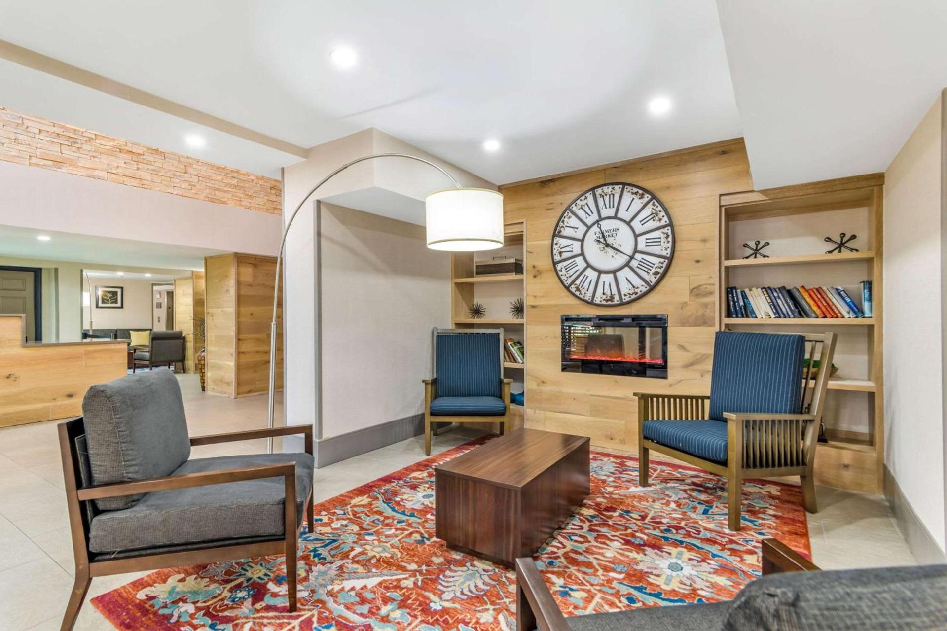 Country Inn & Suites by Radisson, Atlanta Airport South, GA photo 5