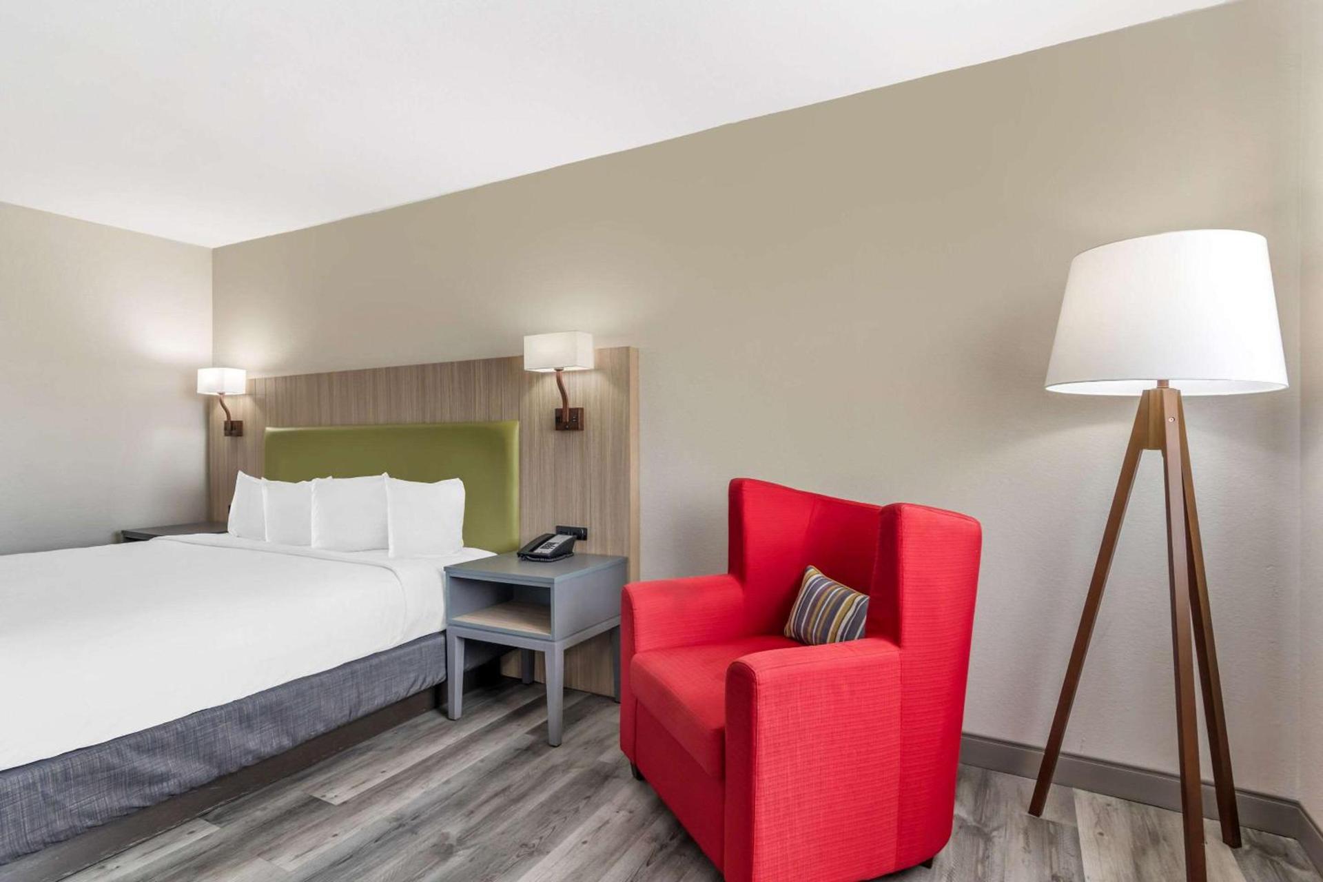 Country Inn & Suites by Radisson, Atlanta Airport South, GA photo 13