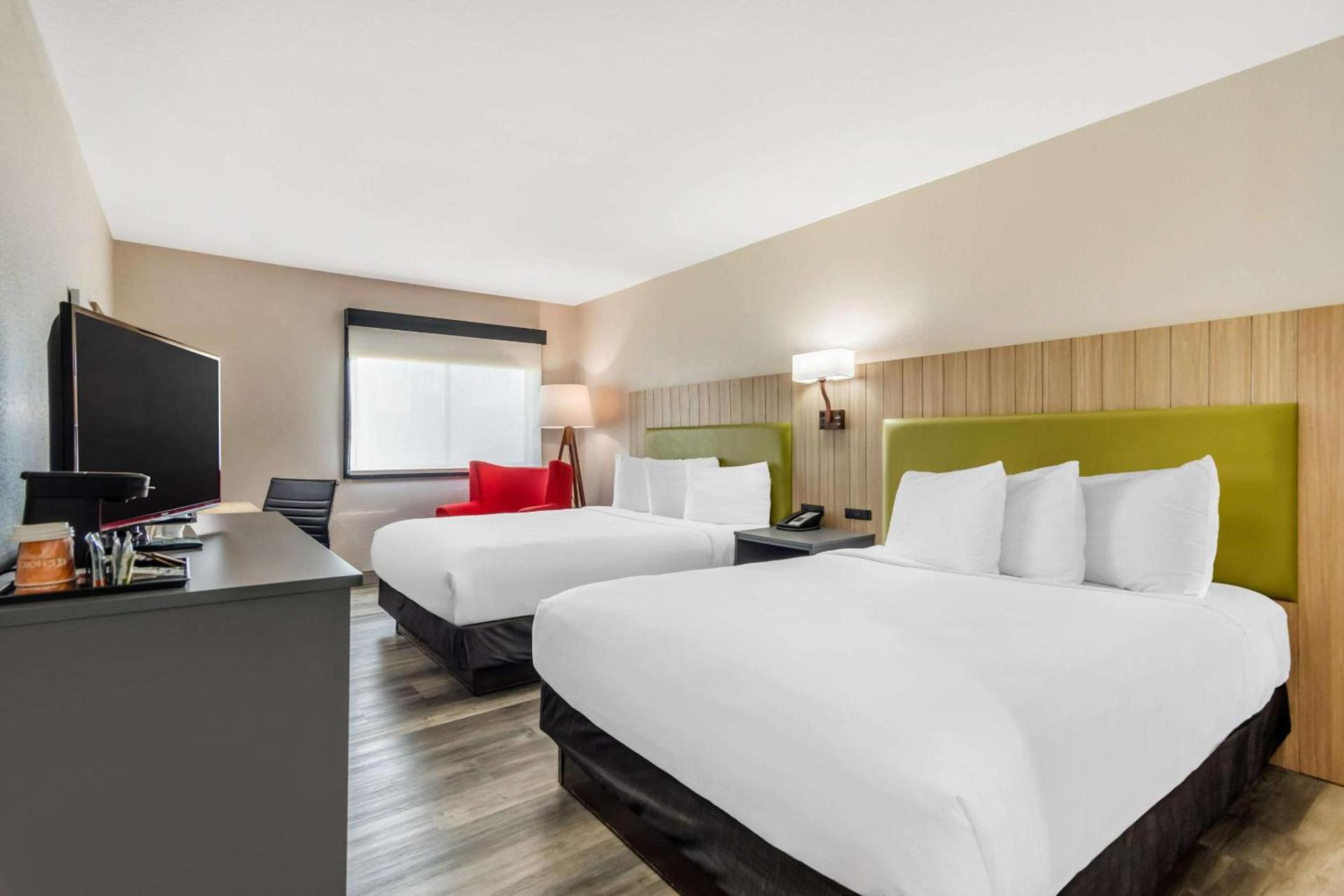 Country Inn & Suites by Radisson, Atlanta Airport South, GA photo 16