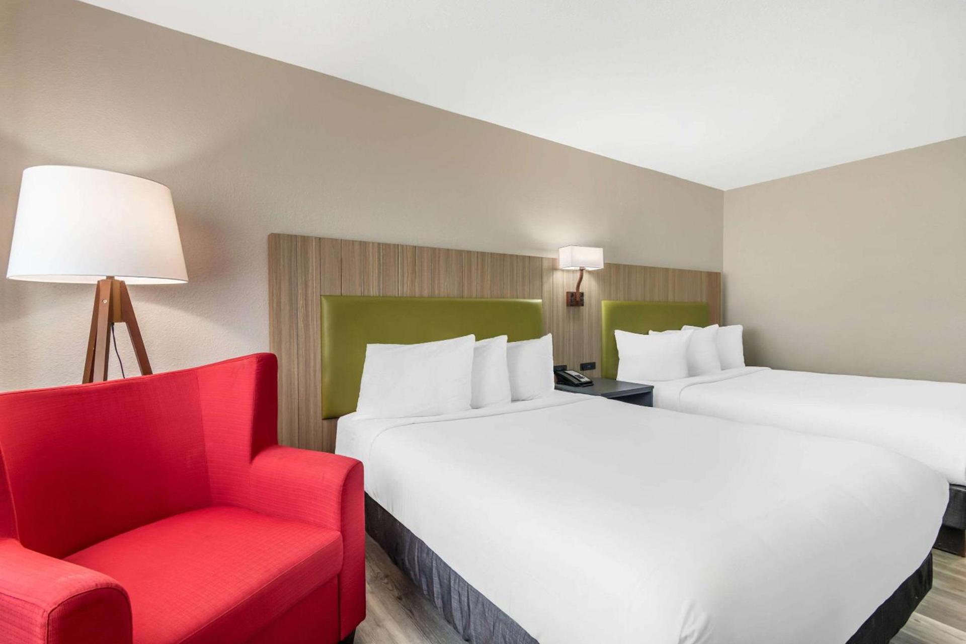 Country Inn & Suites by Radisson, Atlanta Airport South, GA photo 17