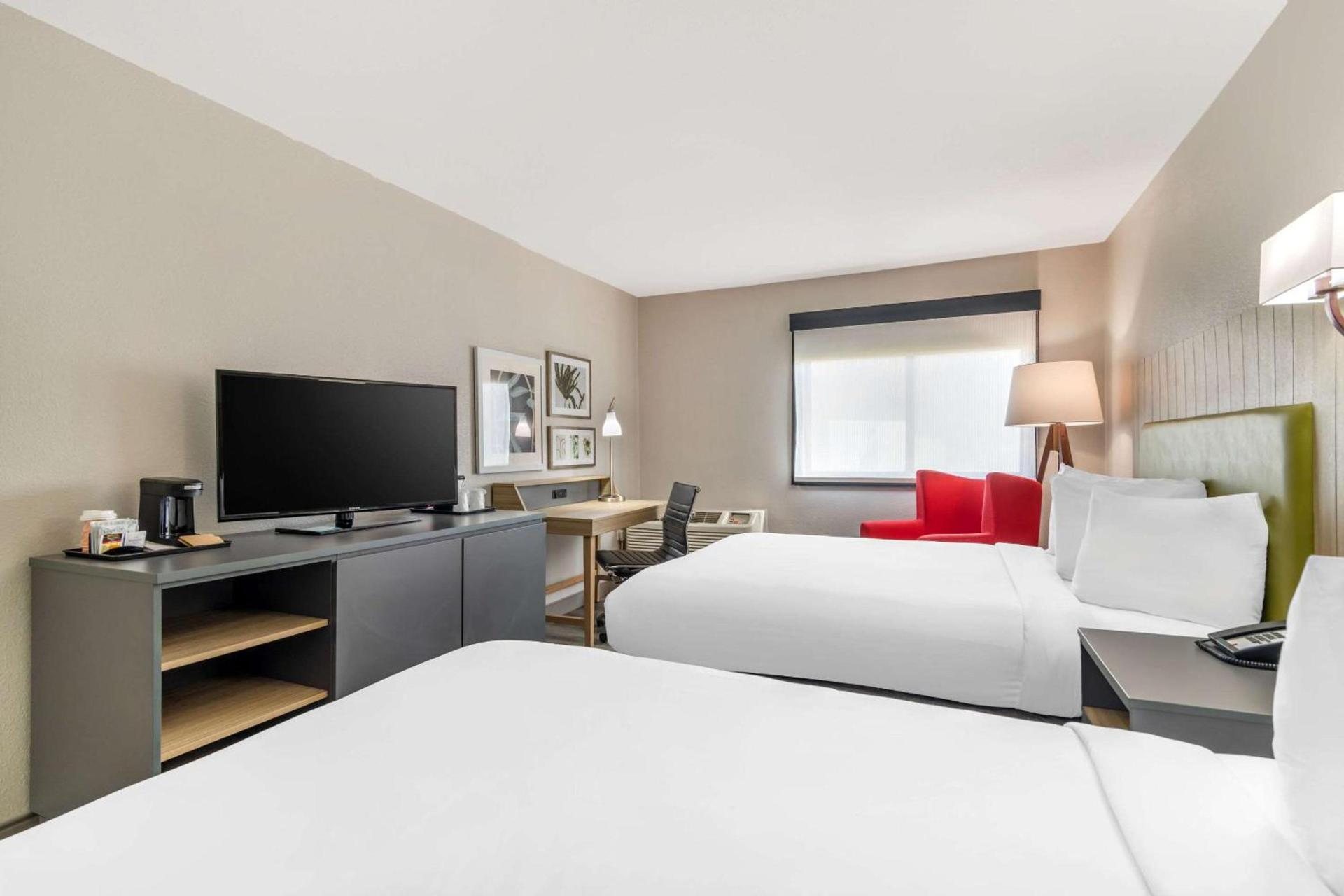 Country Inn & Suites by Radisson, Atlanta Airport South, GA photo 19