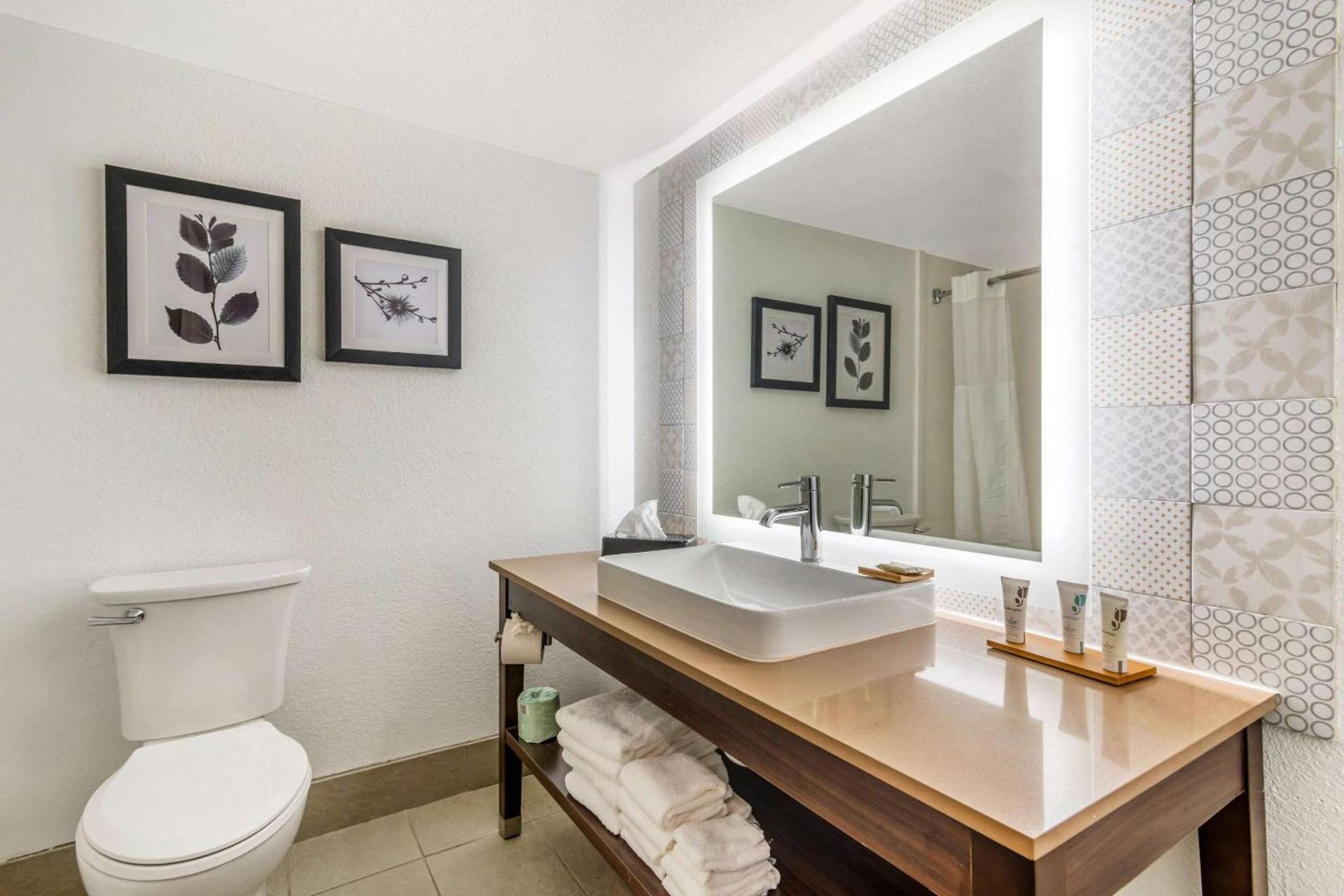 Country Inn & Suites by Radisson, Atlanta Airport South, GA photo 20