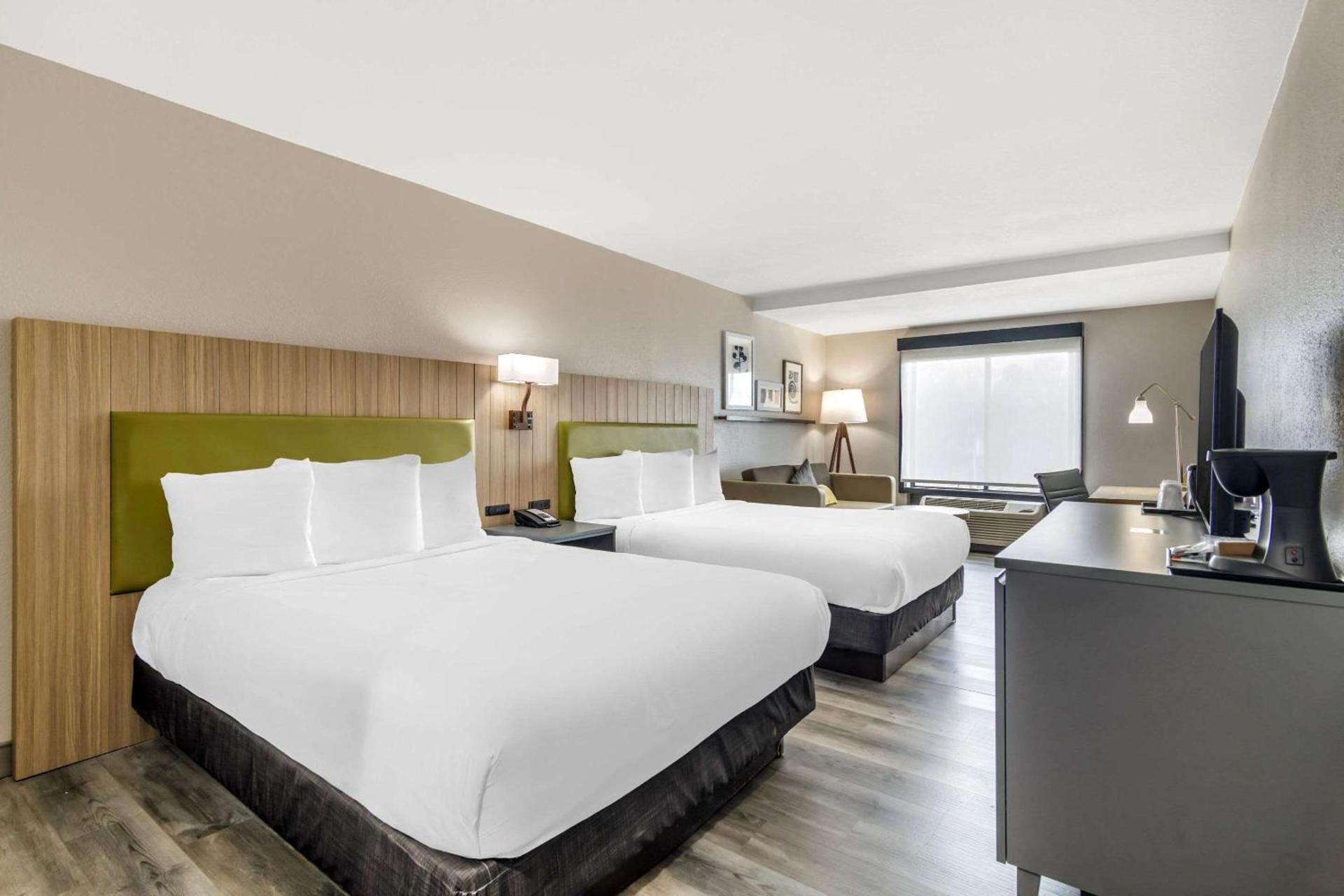 Country Inn & Suites by Radisson, Atlanta Airport South, GA photo 26