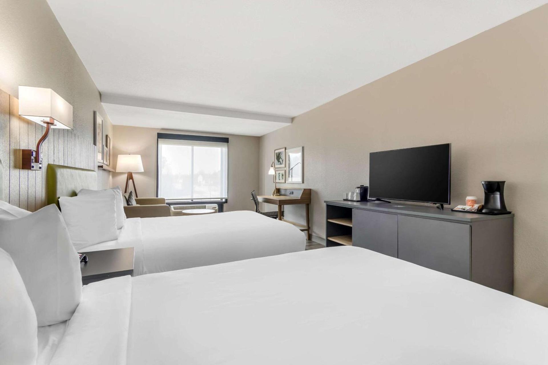 Country Inn & Suites by Radisson, Atlanta Airport South, GA photo 27