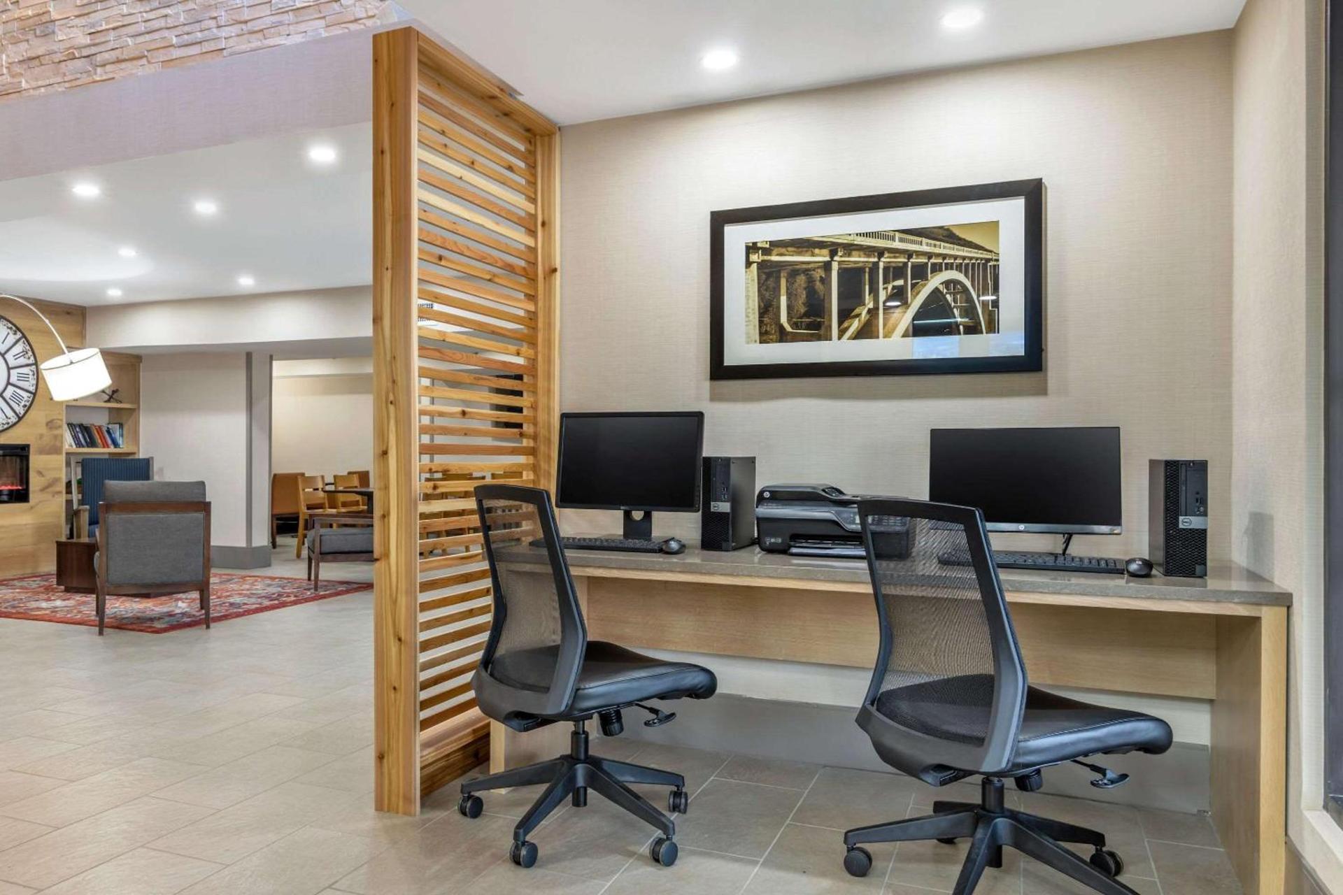 Country Inn & Suites by Radisson, Atlanta Airport South, GA photo 37