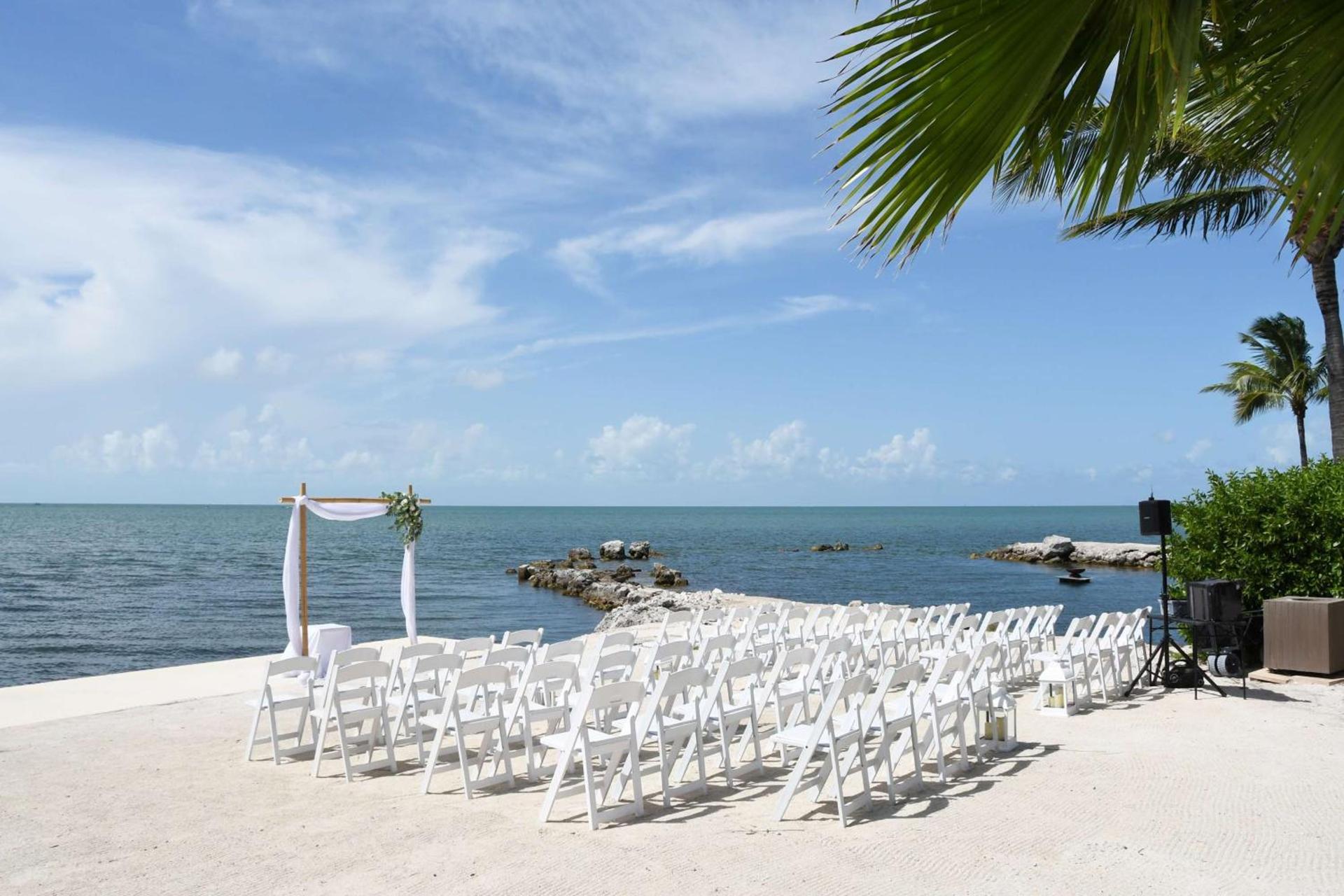 Faro Blanco Resort Marathon Florida Keys, Curio by Hilton photo 52