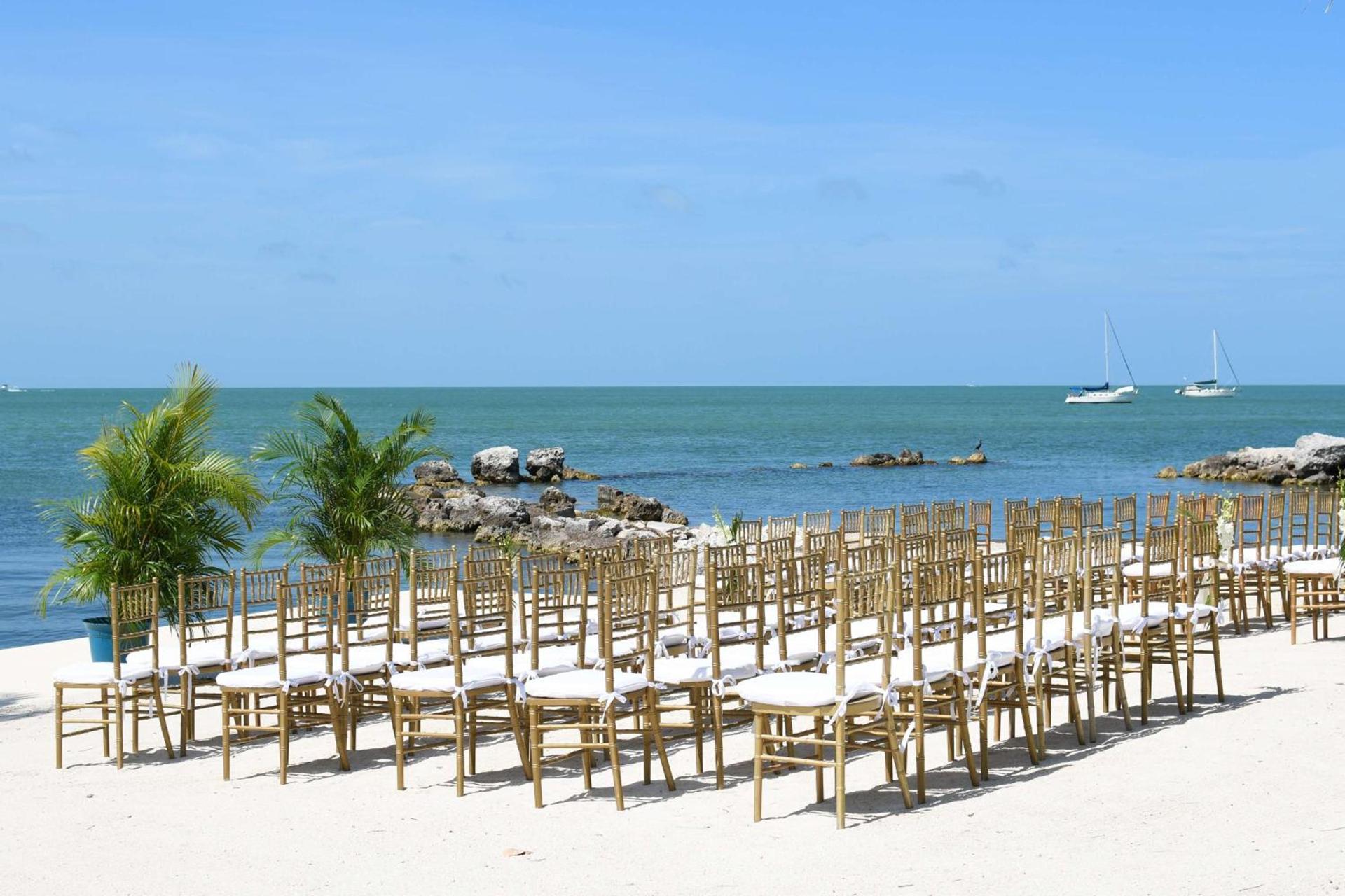 Faro Blanco Resort Marathon Florida Keys, Curio by Hilton photo 41