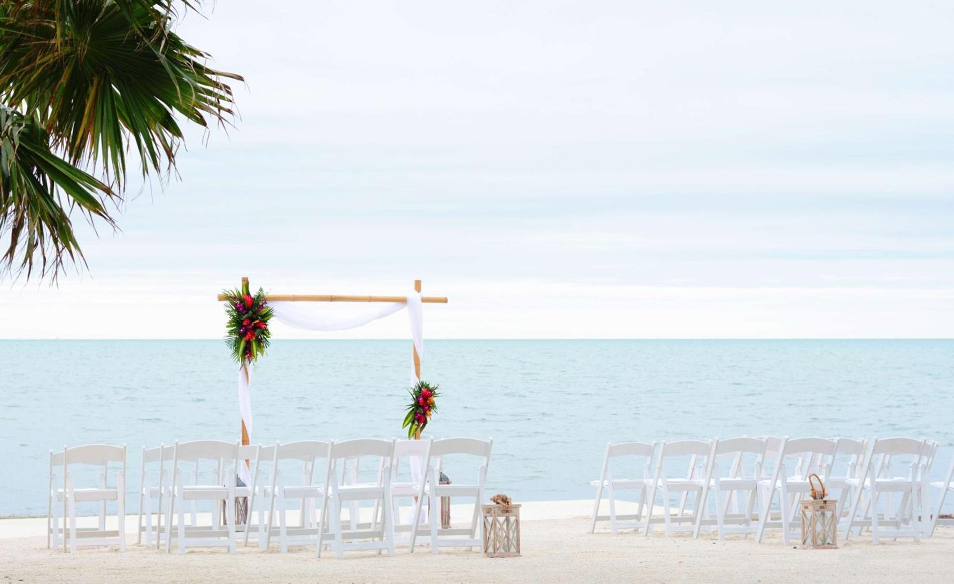 Faro Blanco Resort Marathon Florida Keys, Curio by Hilton photo 39