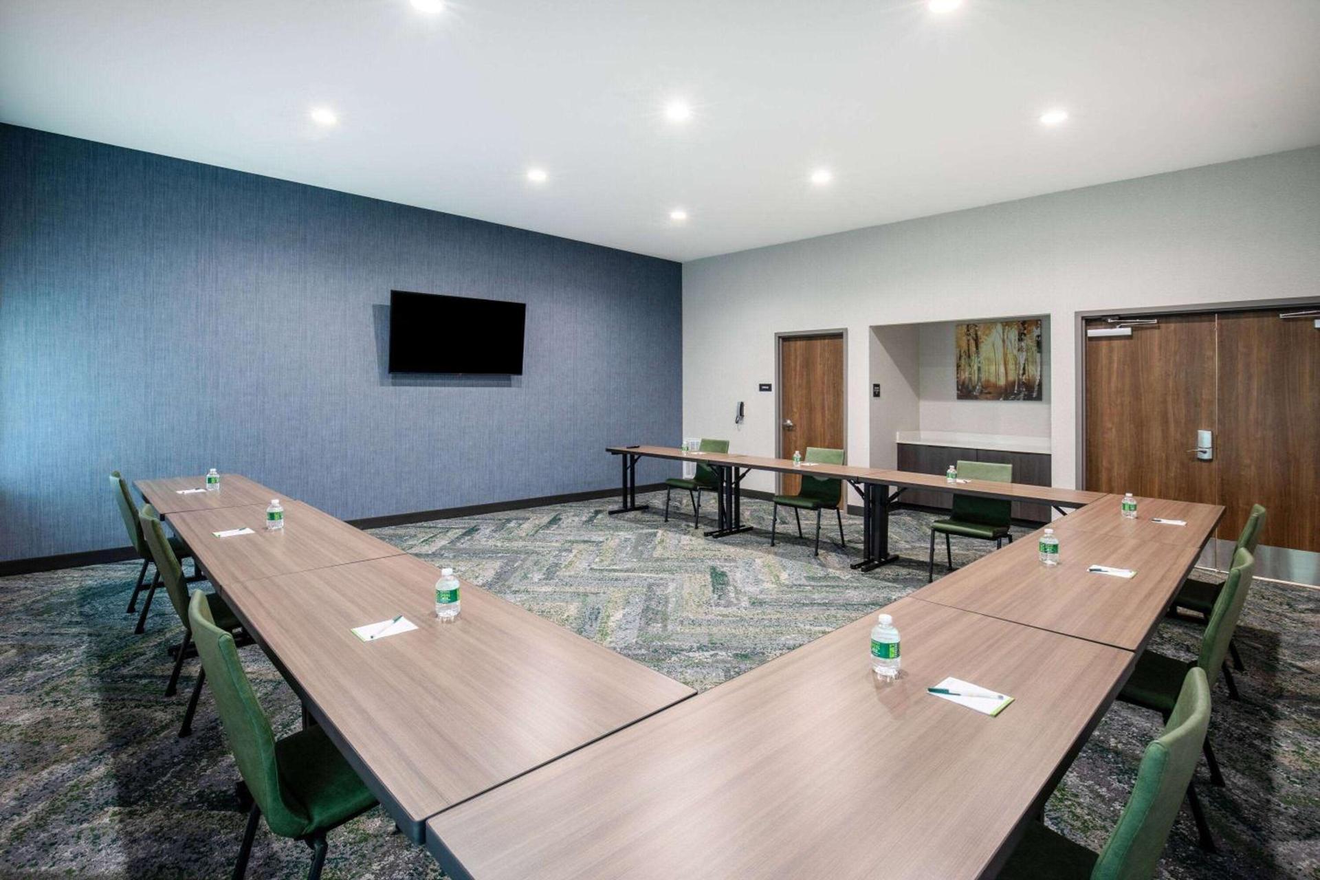 La Quinta Inn & Suites by Wyndham Chattanooga Downtown/South photo 15