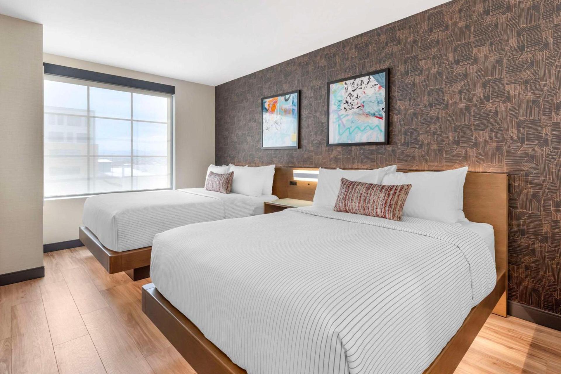 Cambria Hotel Denver Downtown RiNo photo 11