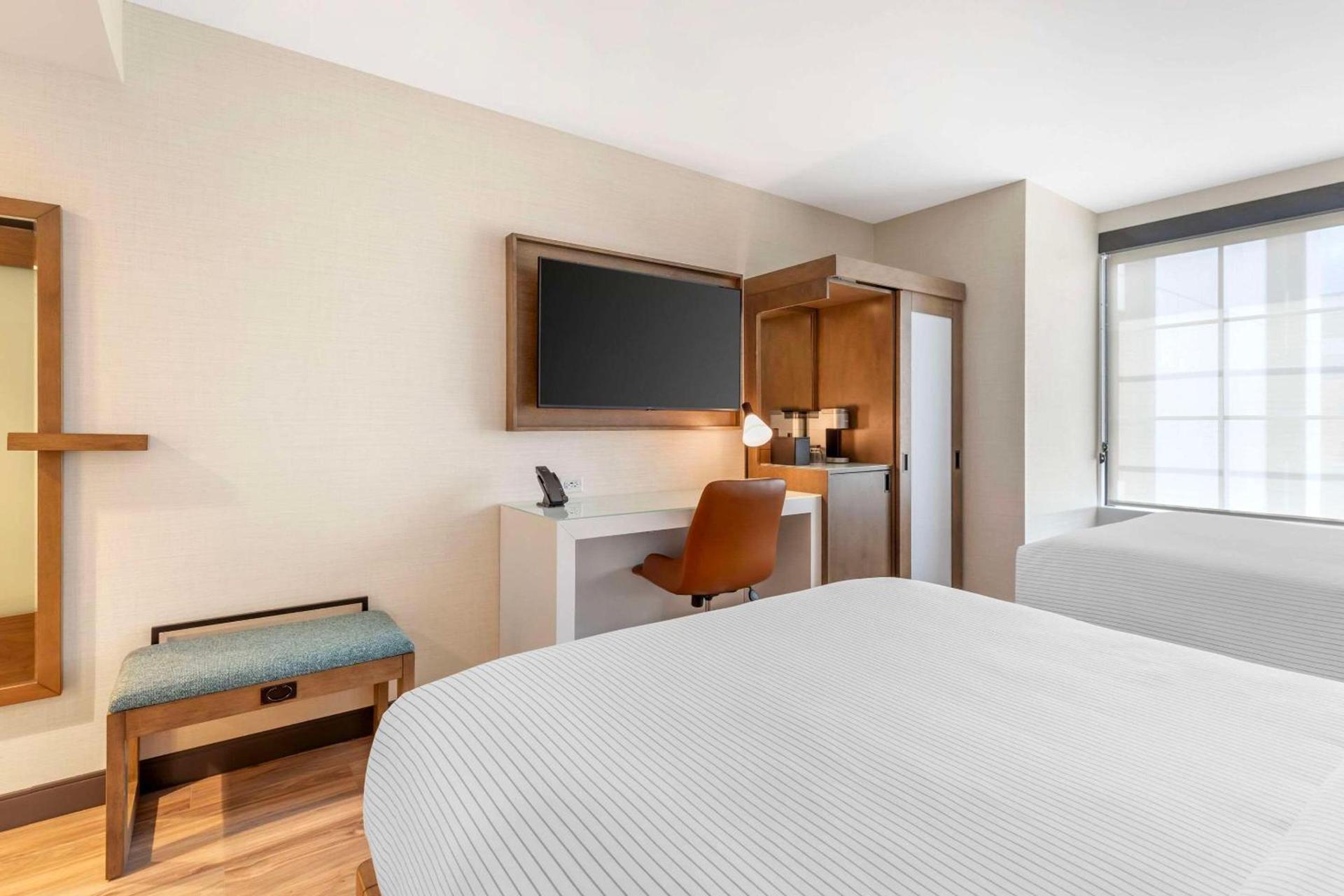 Cambria Hotel Denver Downtown RiNo photo 12