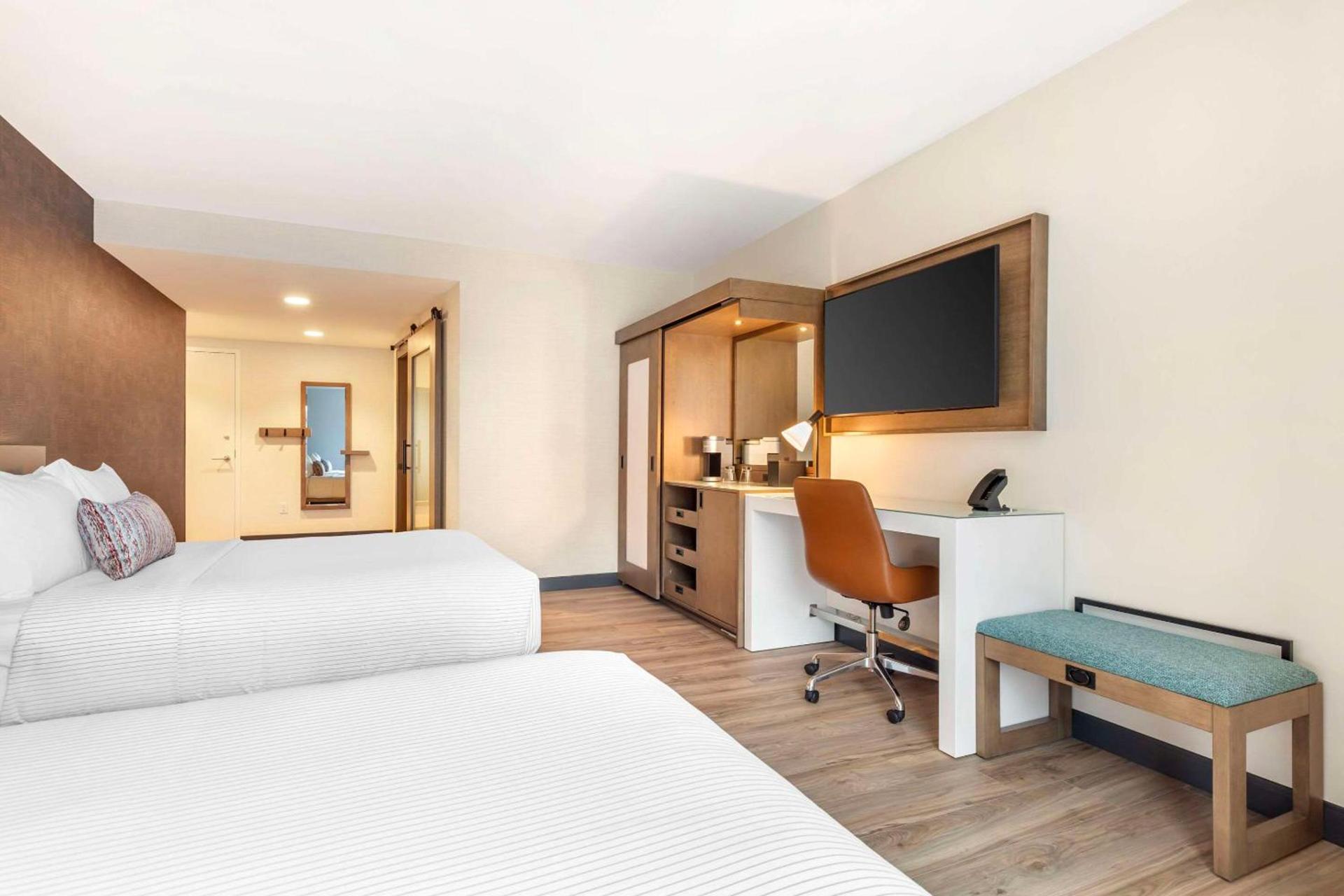 Cambria Hotel Denver Downtown RiNo photo 15