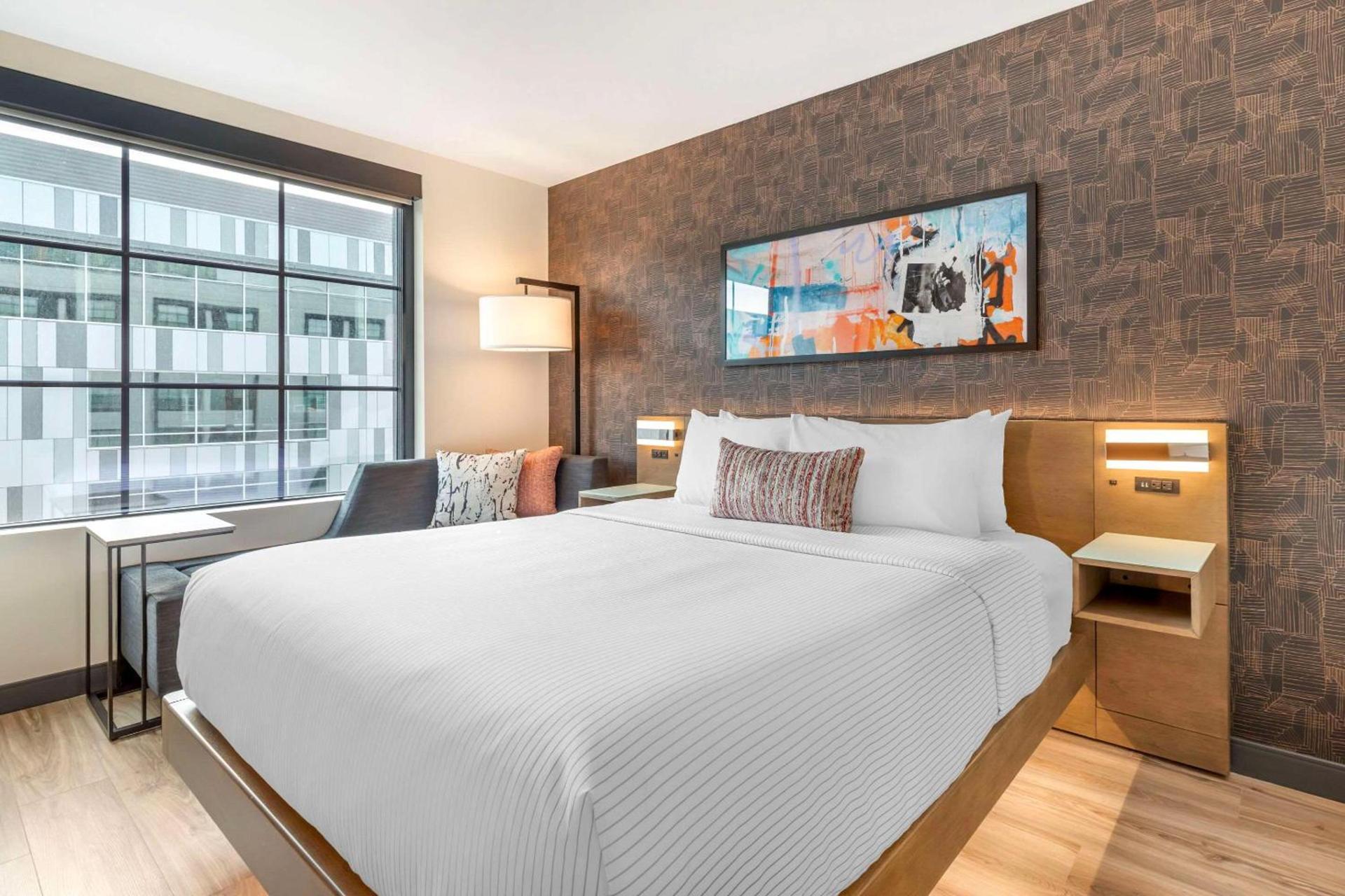 Cambria Hotel Denver Downtown RiNo photo 17