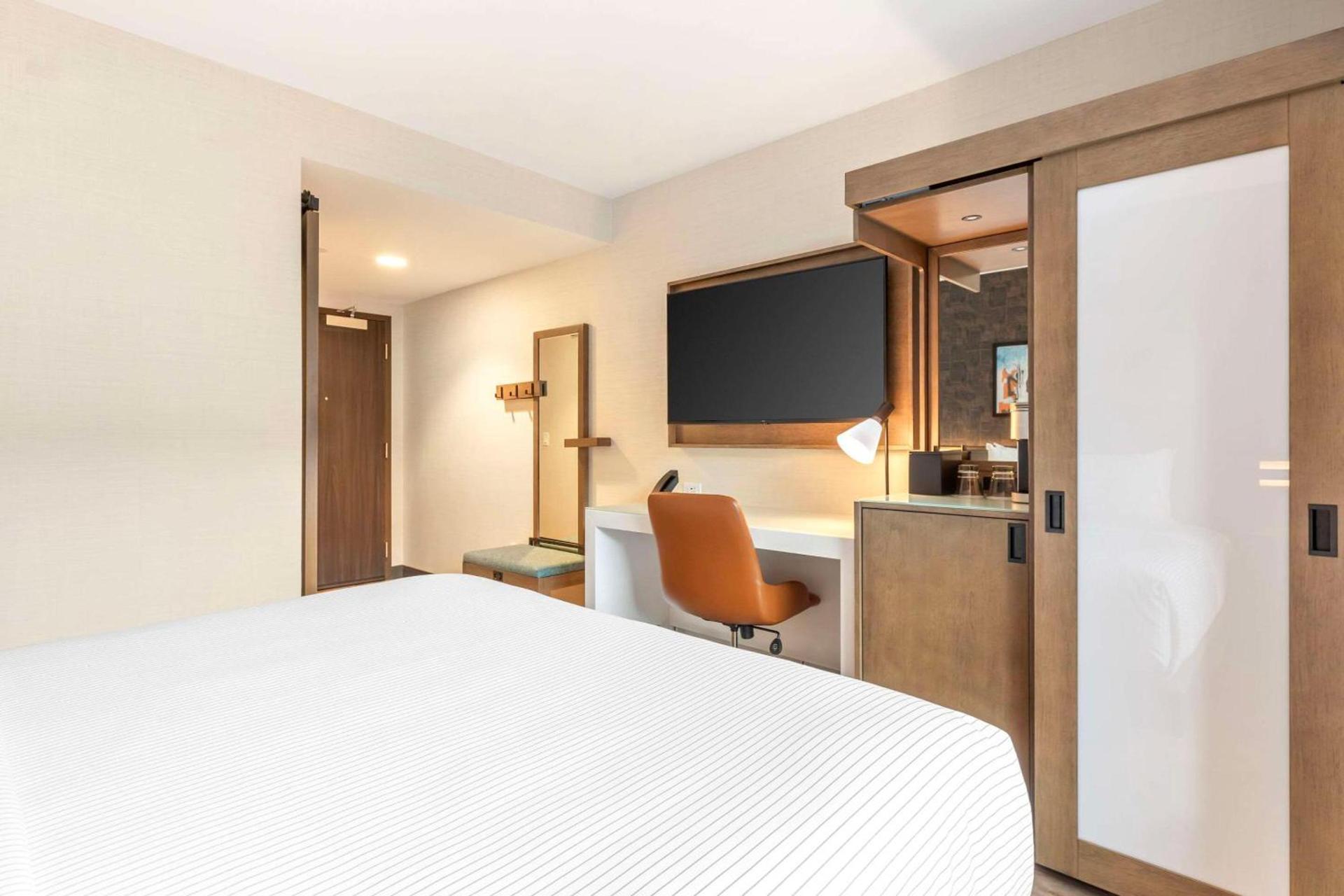 Cambria Hotel Denver Downtown RiNo photo 19