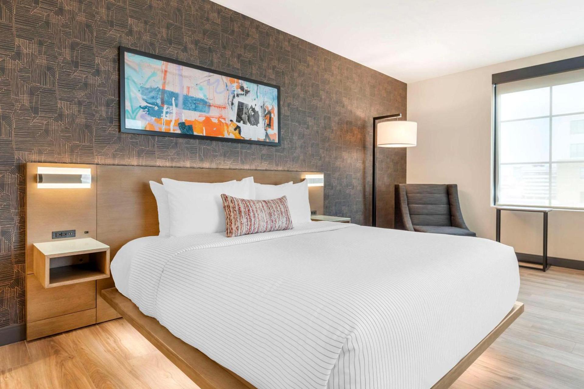 Cambria Hotel Denver Downtown RiNo photo 20