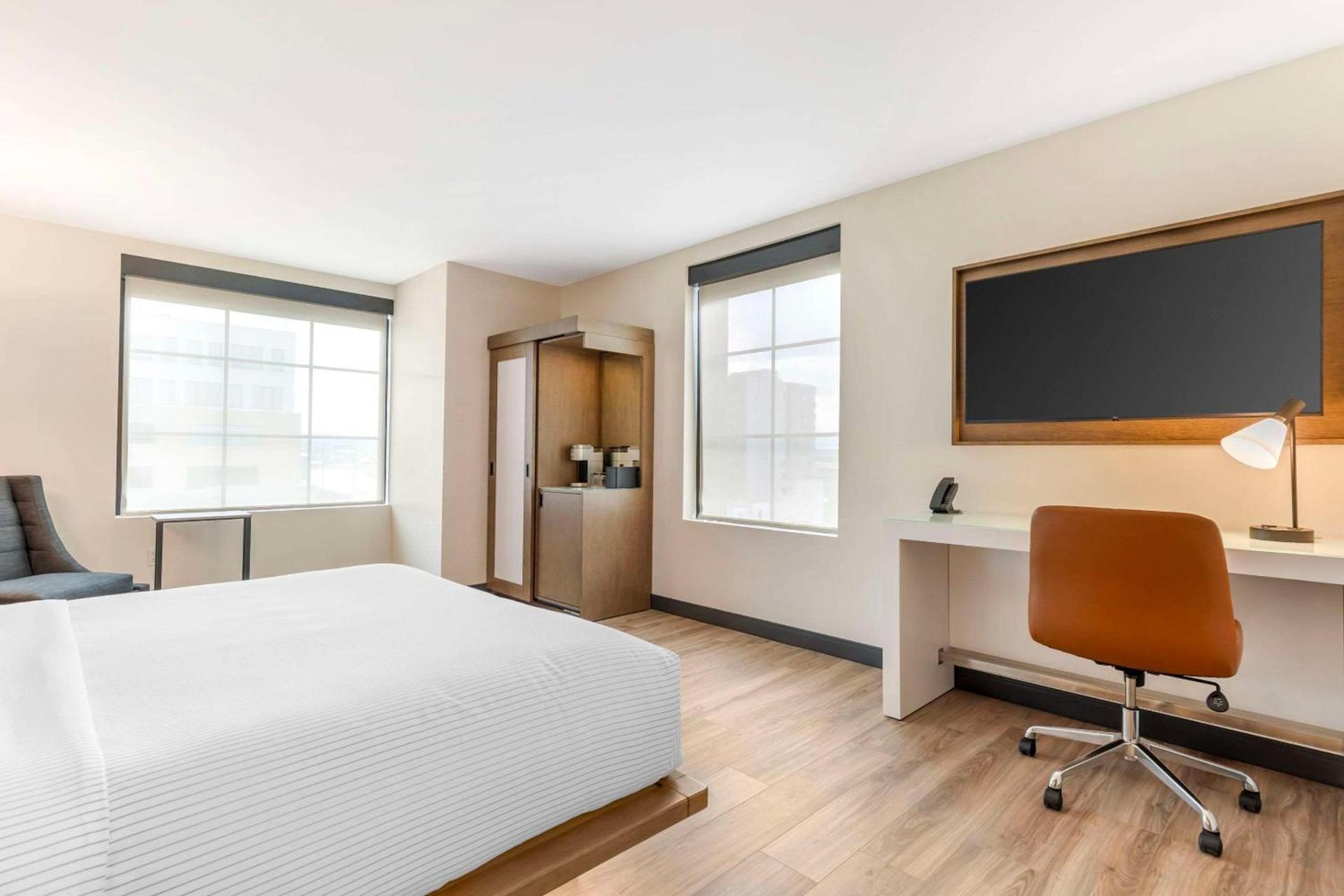 Cambria Hotel Denver Downtown RiNo photo 21