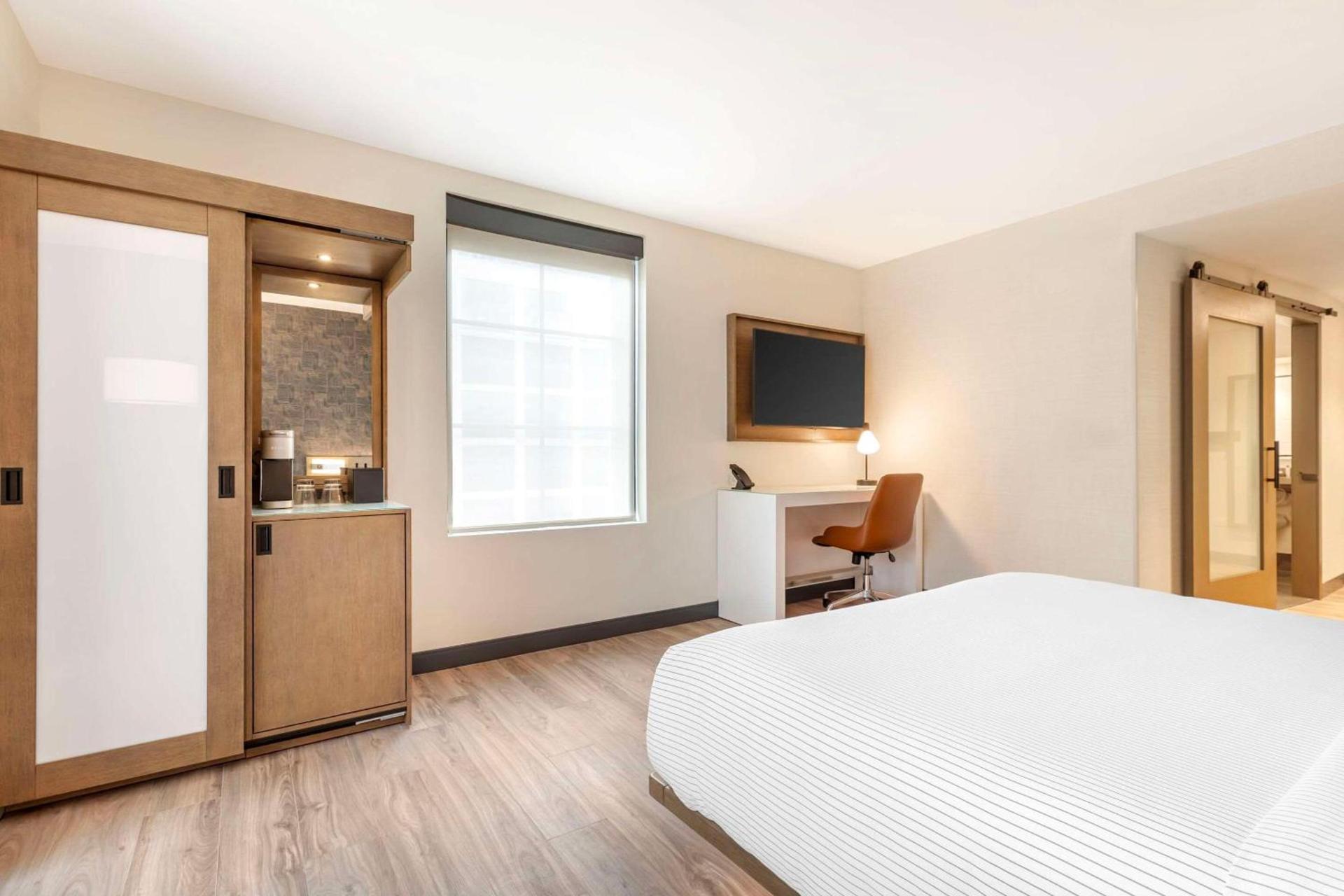 Cambria Hotel Denver Downtown RiNo photo 22