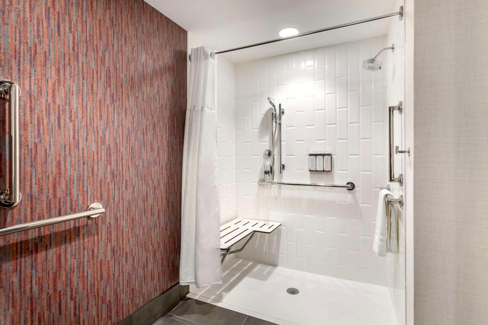 Cambria Hotel Denver Downtown RiNo photo 24