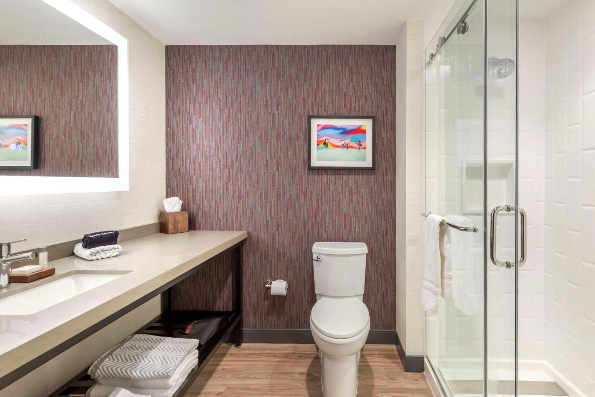 Cambria Hotel Denver Downtown RiNo photo 25