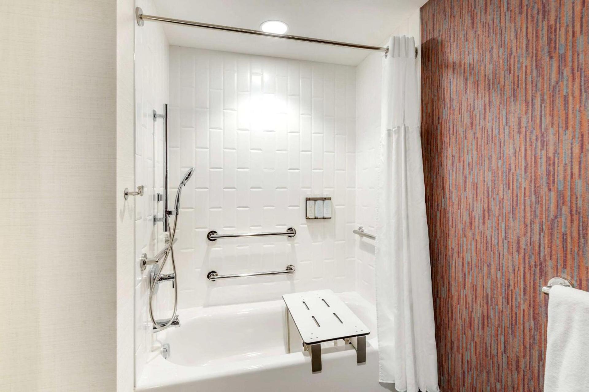 Cambria Hotel Denver Downtown RiNo photo 26