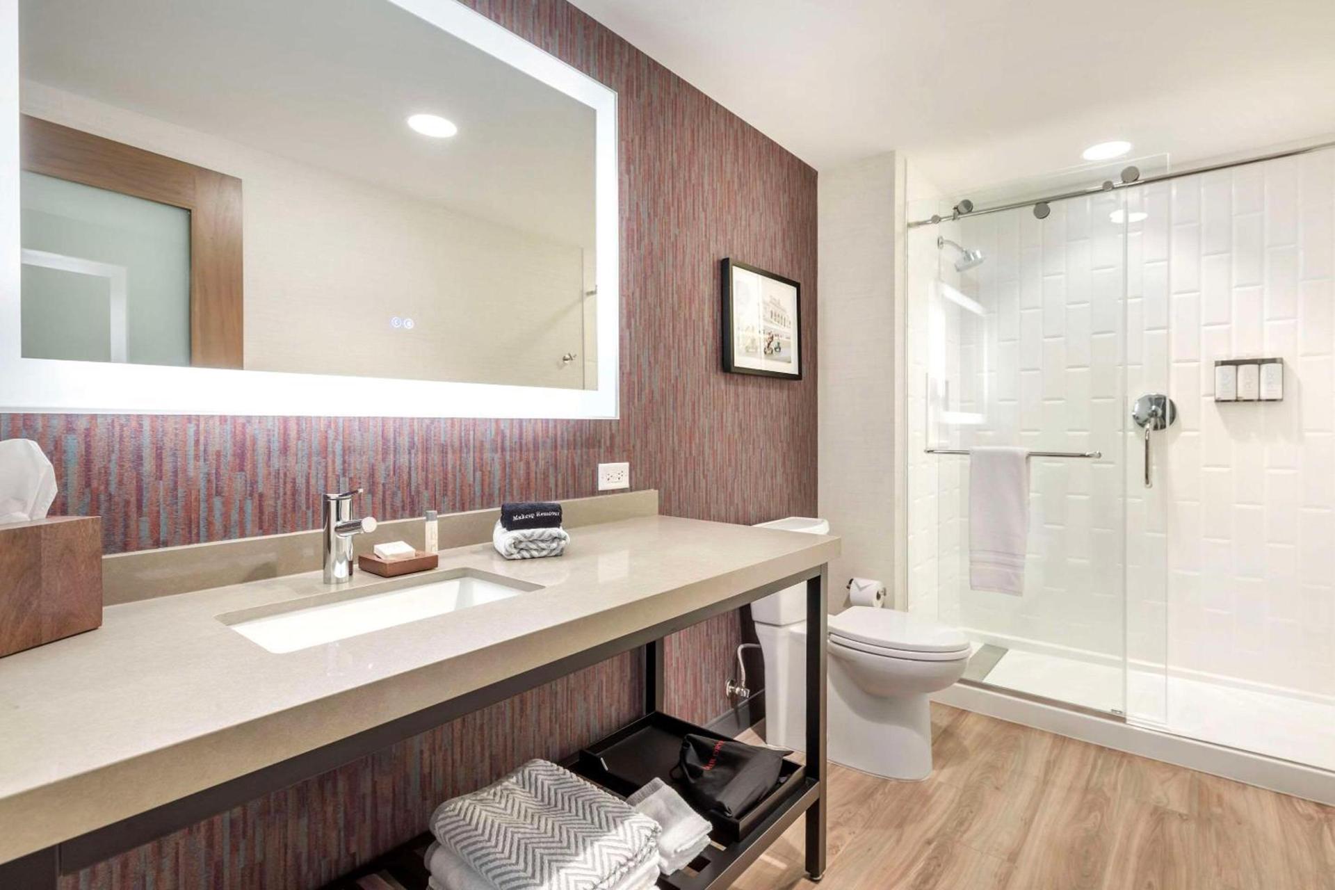 Cambria Hotel Denver Downtown RiNo photo 27