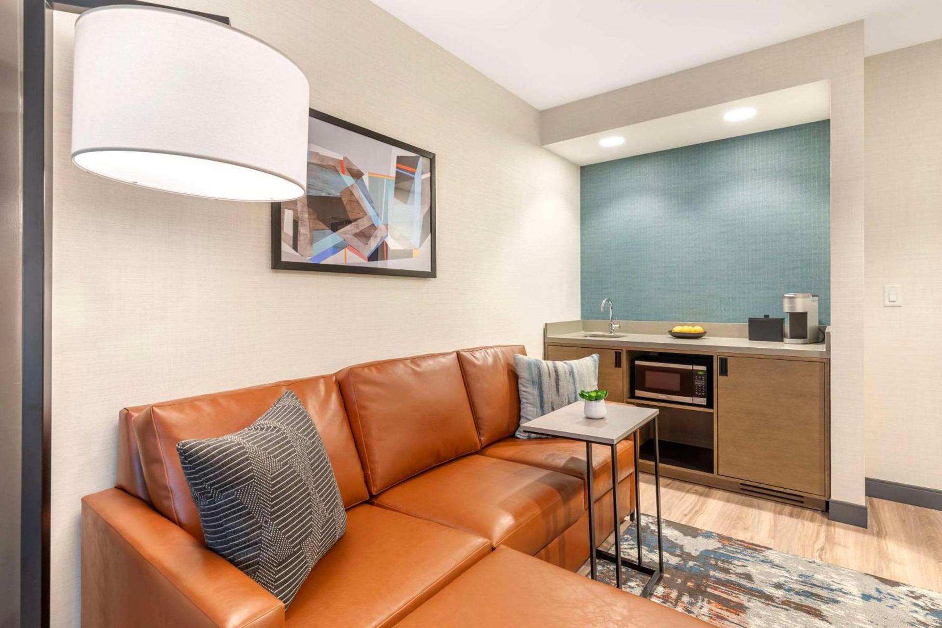 Cambria Hotel Denver Downtown RiNo photo 31