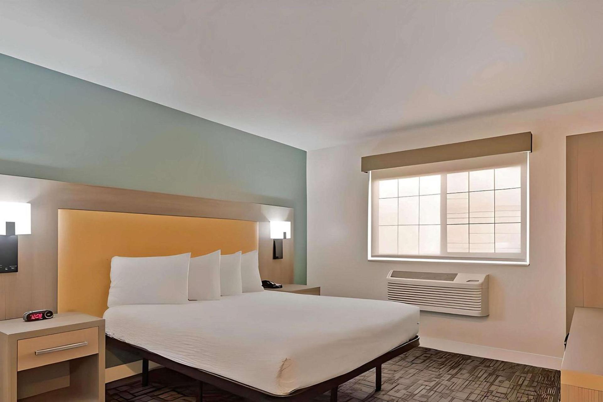 Comfort Inn Hayward - Oakland South photo 8