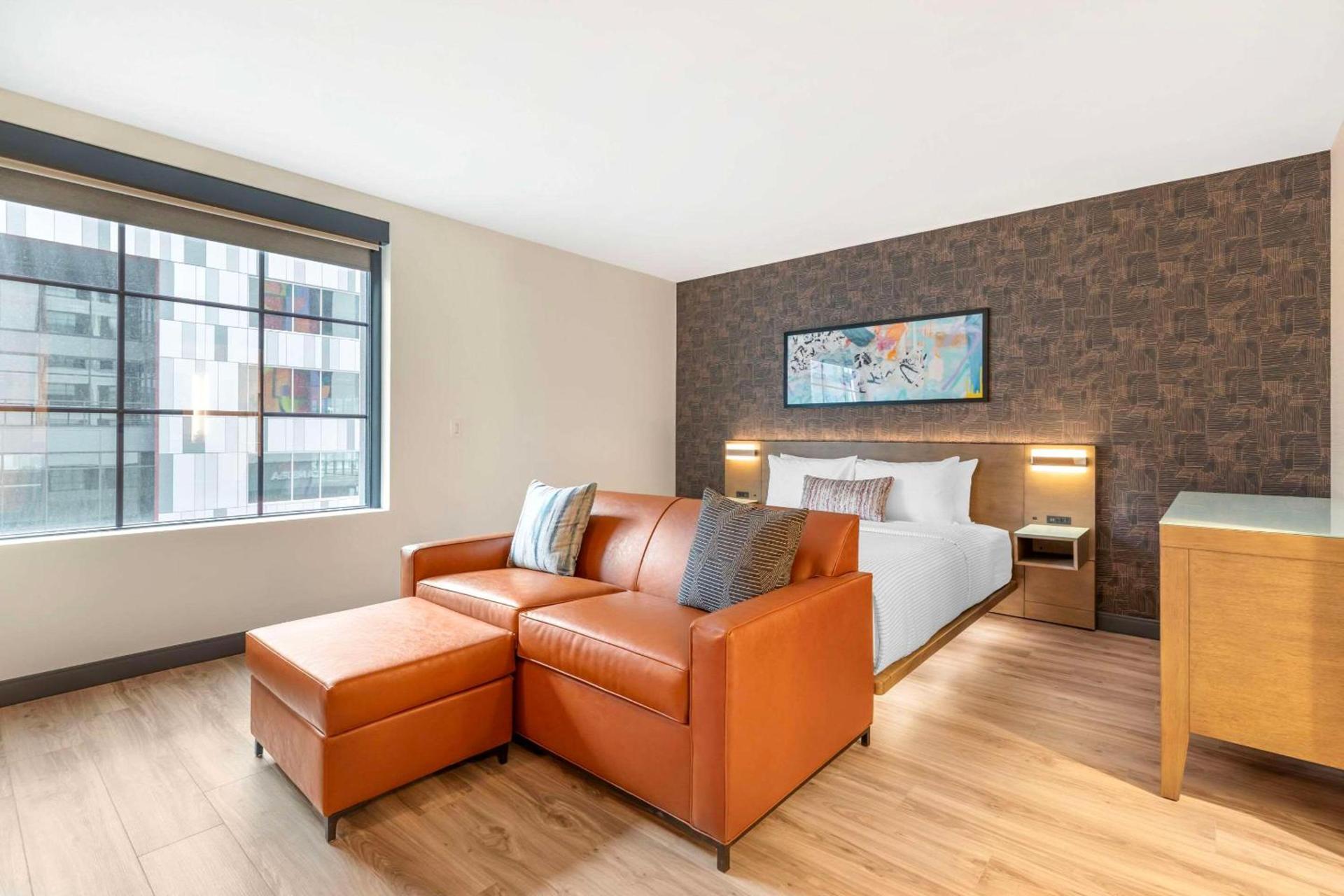 Cambria Hotel Denver Downtown RiNo photo 34